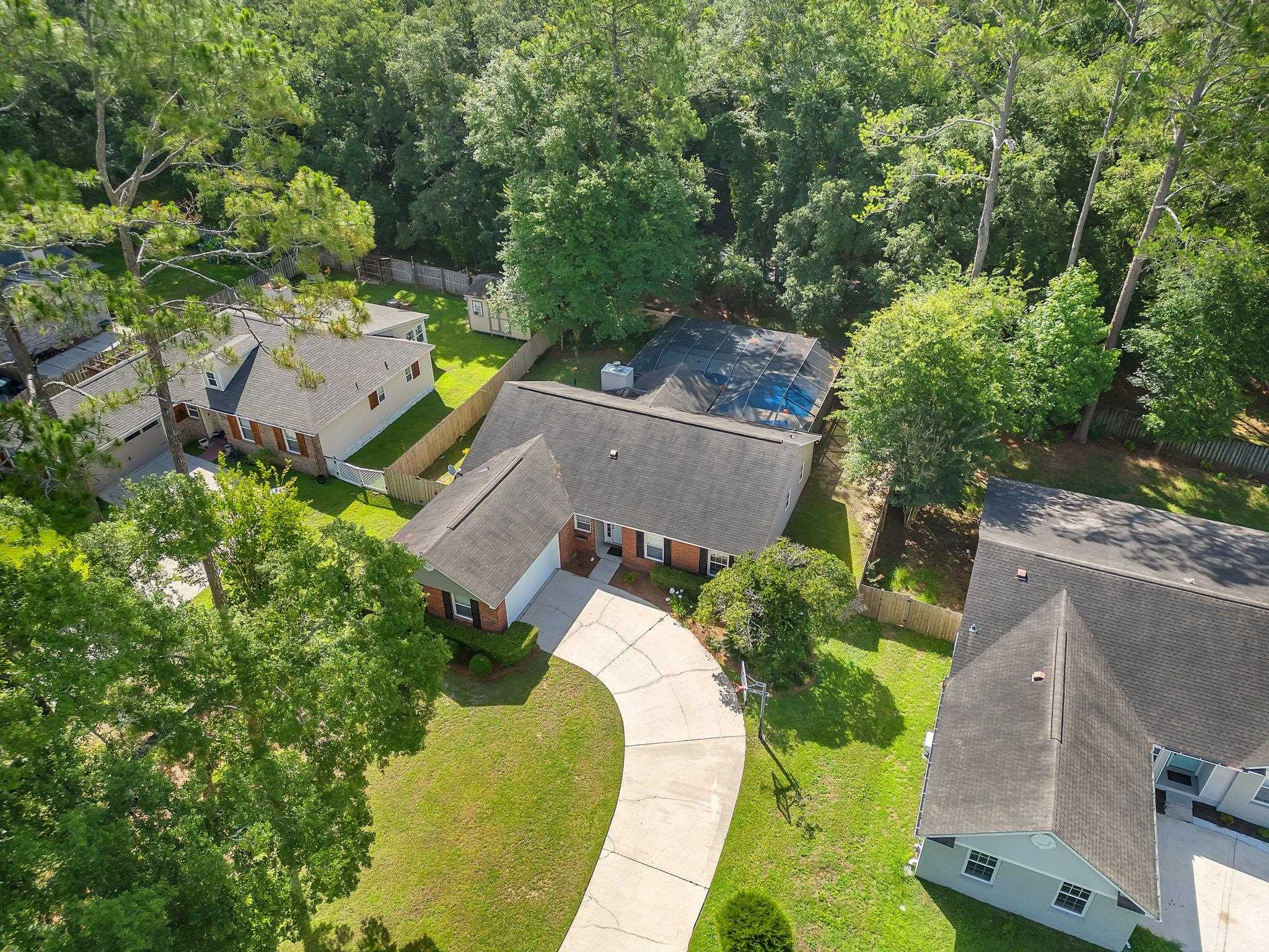 4853 Ballygar Drive