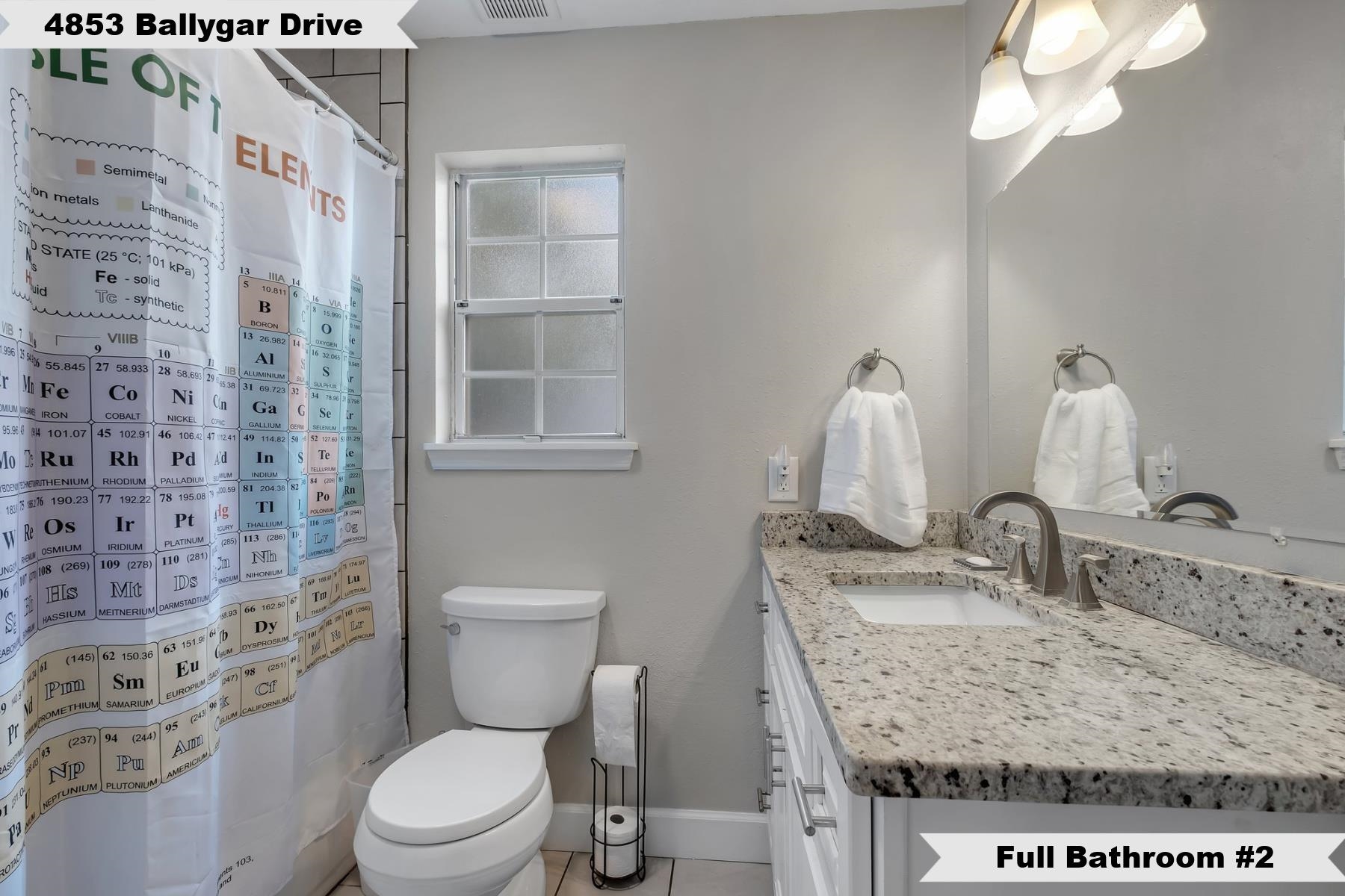 4853 Ballygar Drive