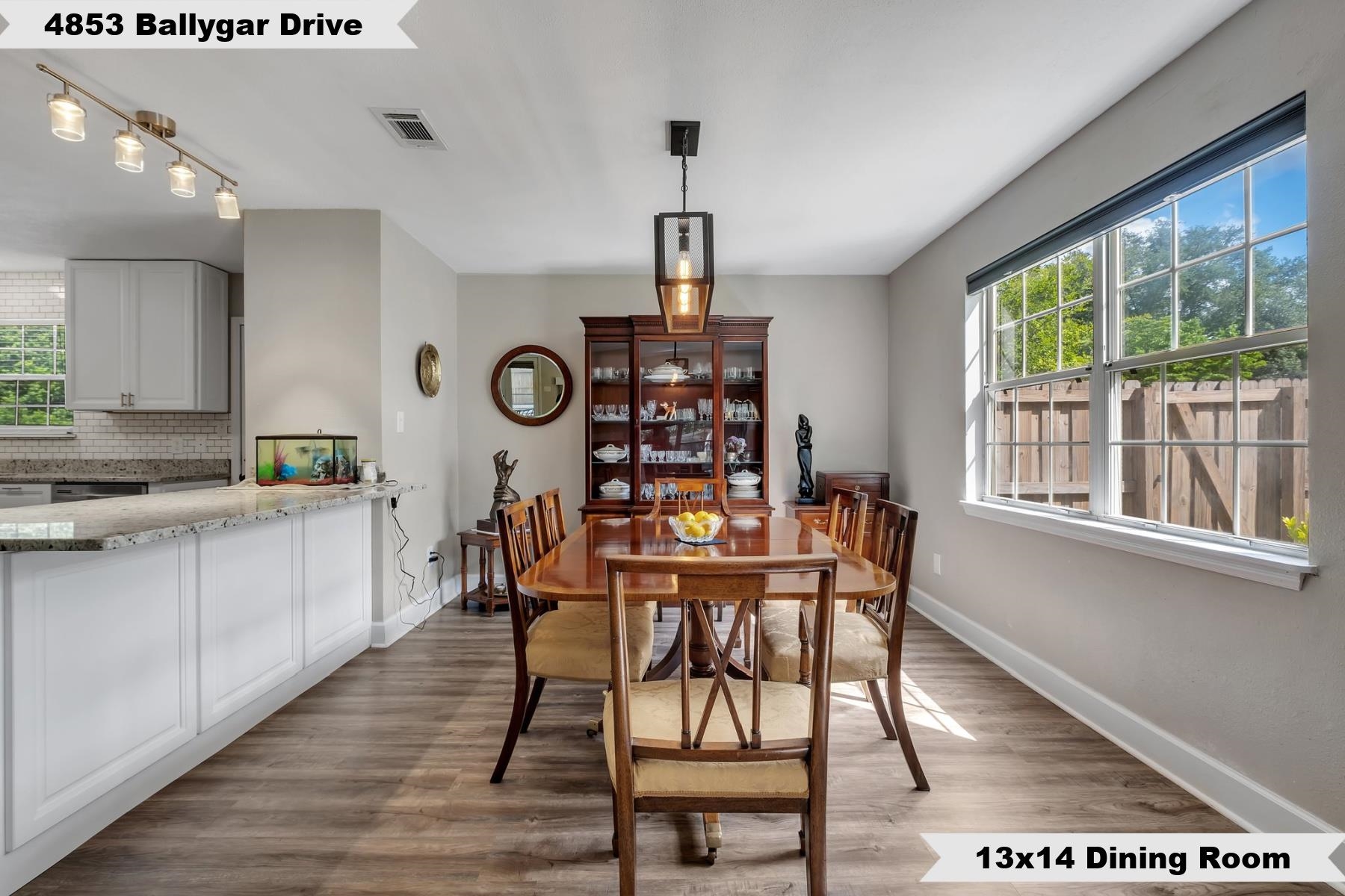 4853 Ballygar Drive