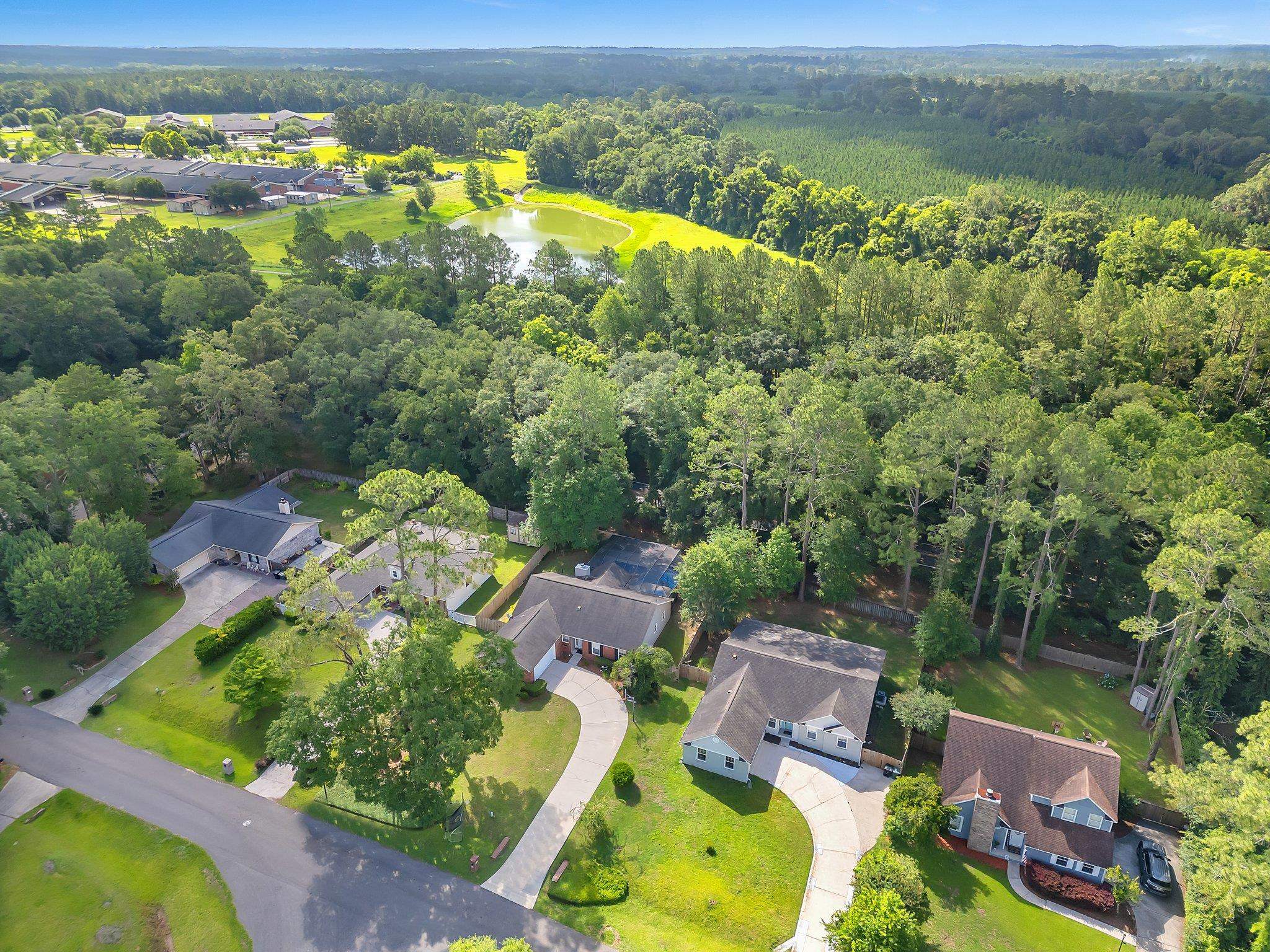 4853 Ballygar Drive
