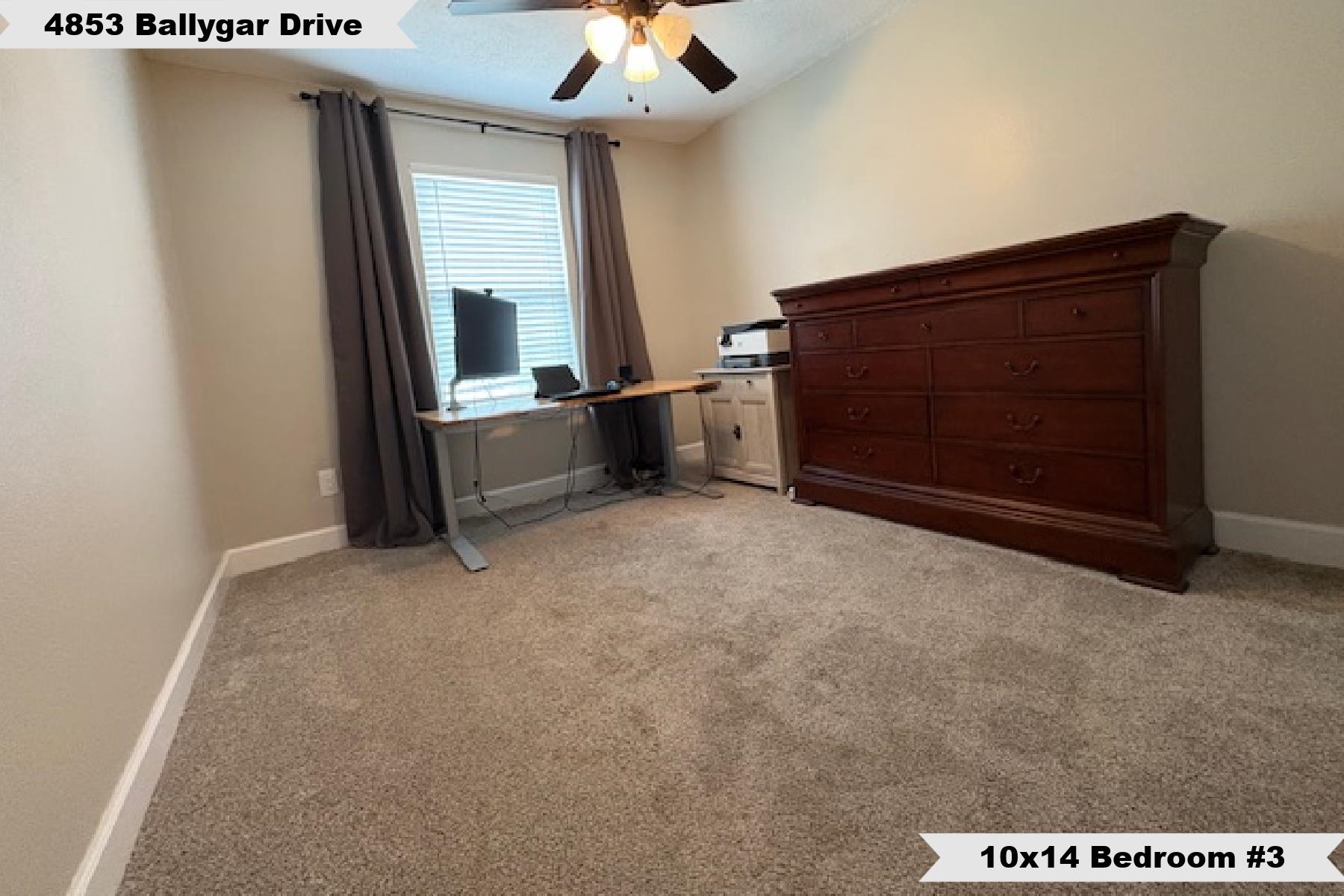 4853 Ballygar Drive