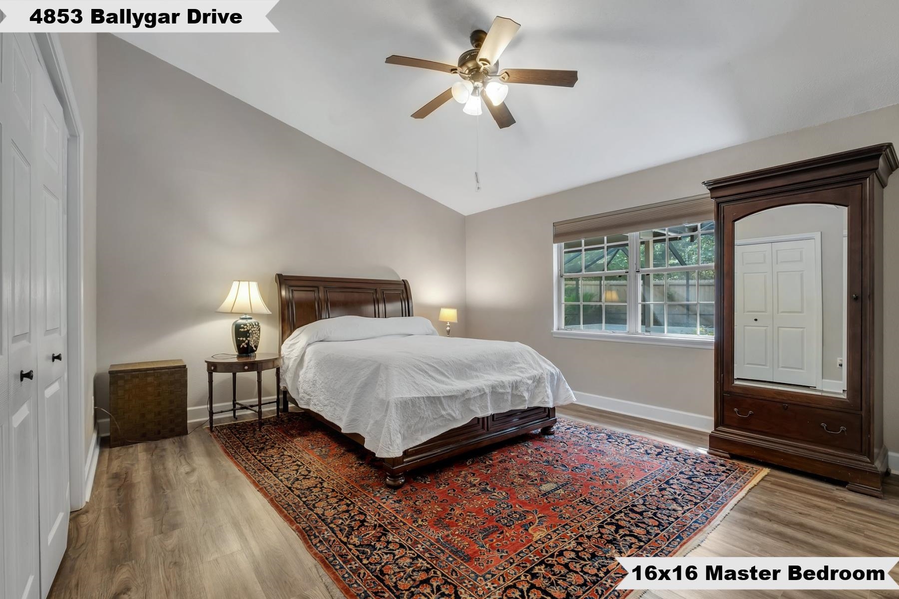 4853 Ballygar Drive