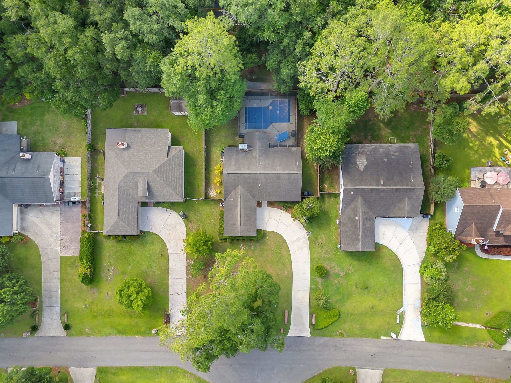 4853 Ballygar Drive