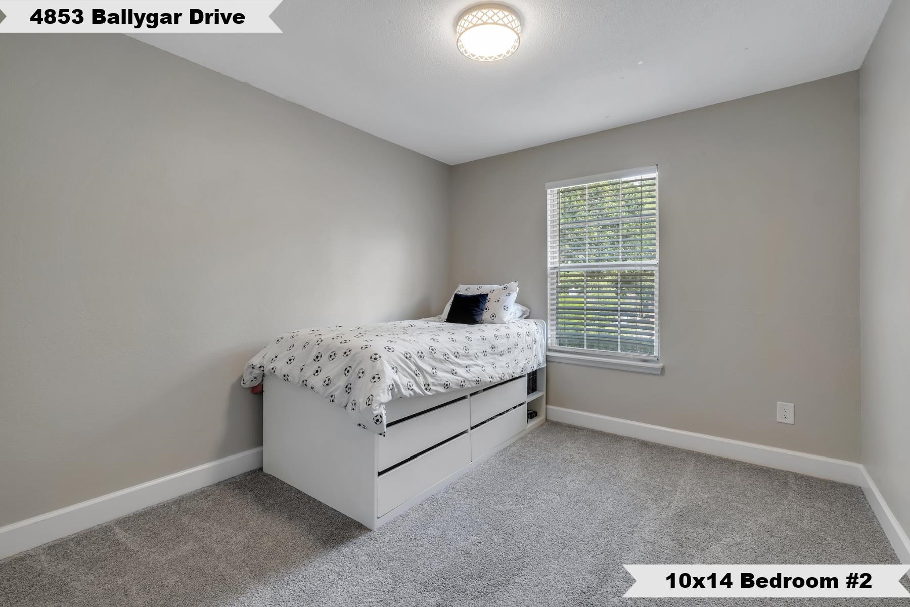 4853 Ballygar Drive
