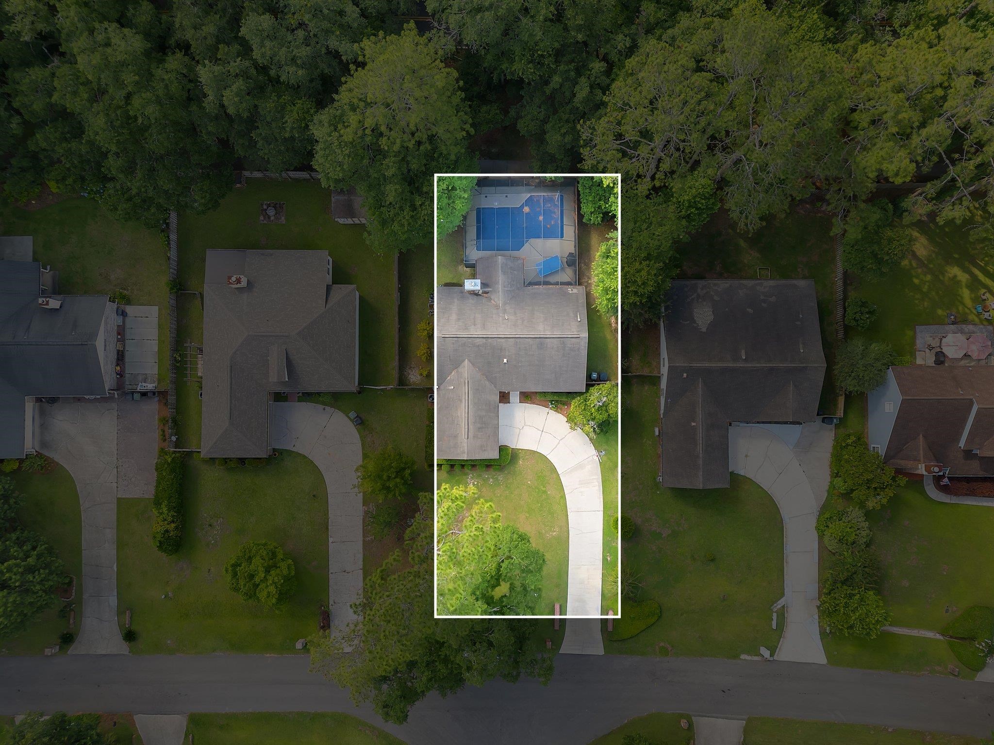 4853 Ballygar Drive