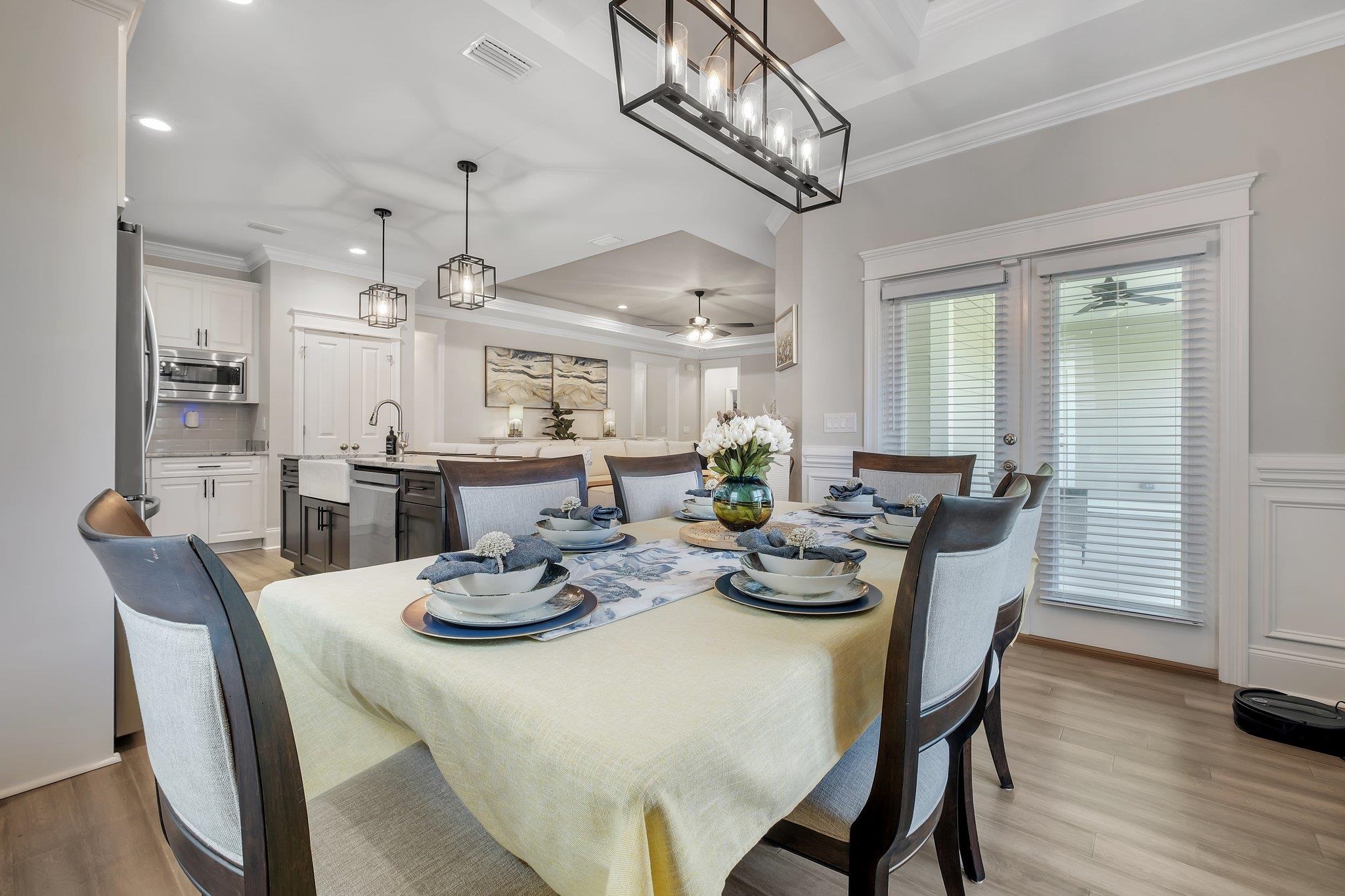 4164 Rampart Drive