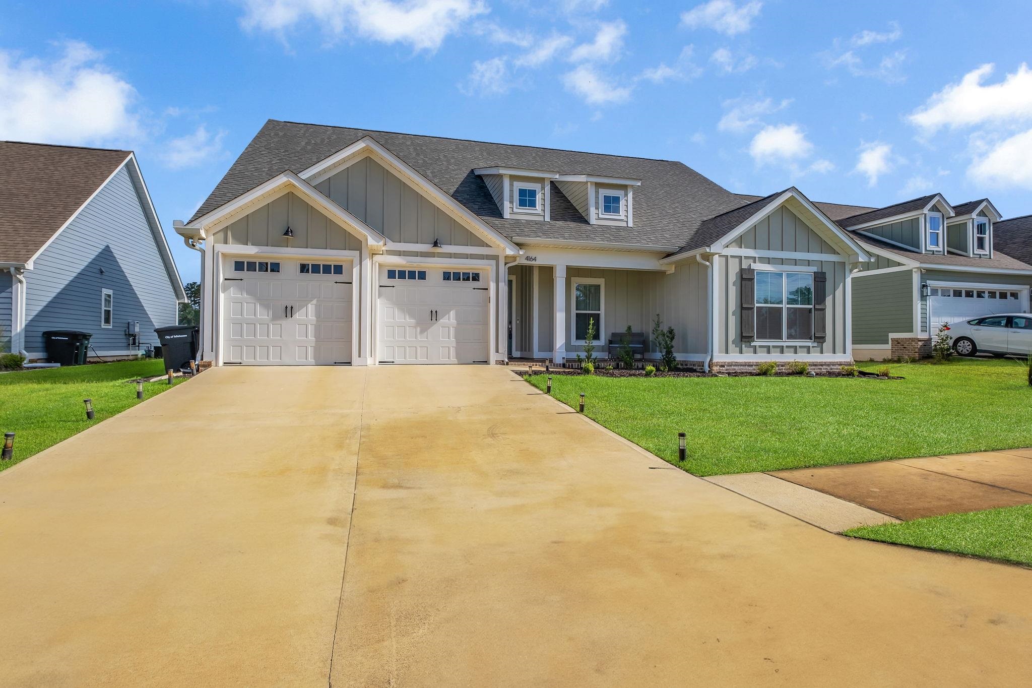 4164 Rampart Drive