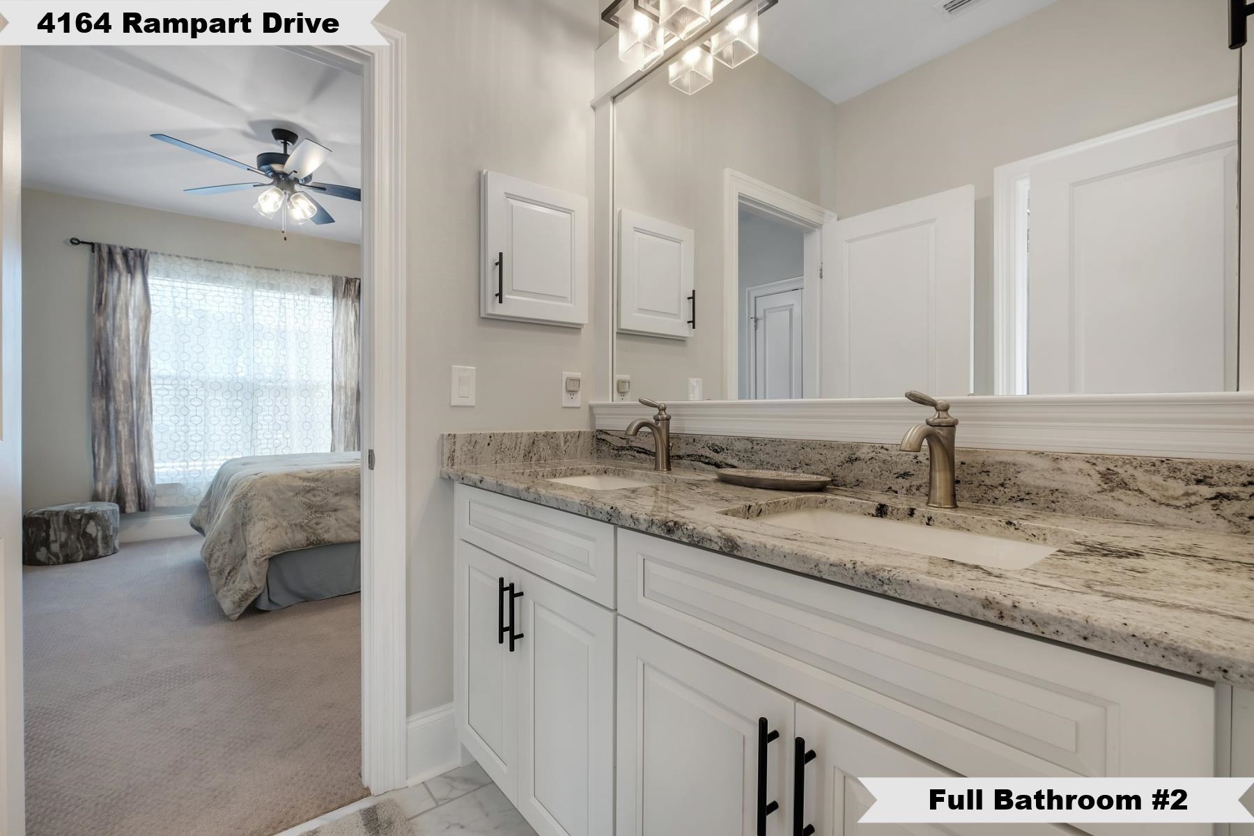 4164 Rampart Drive