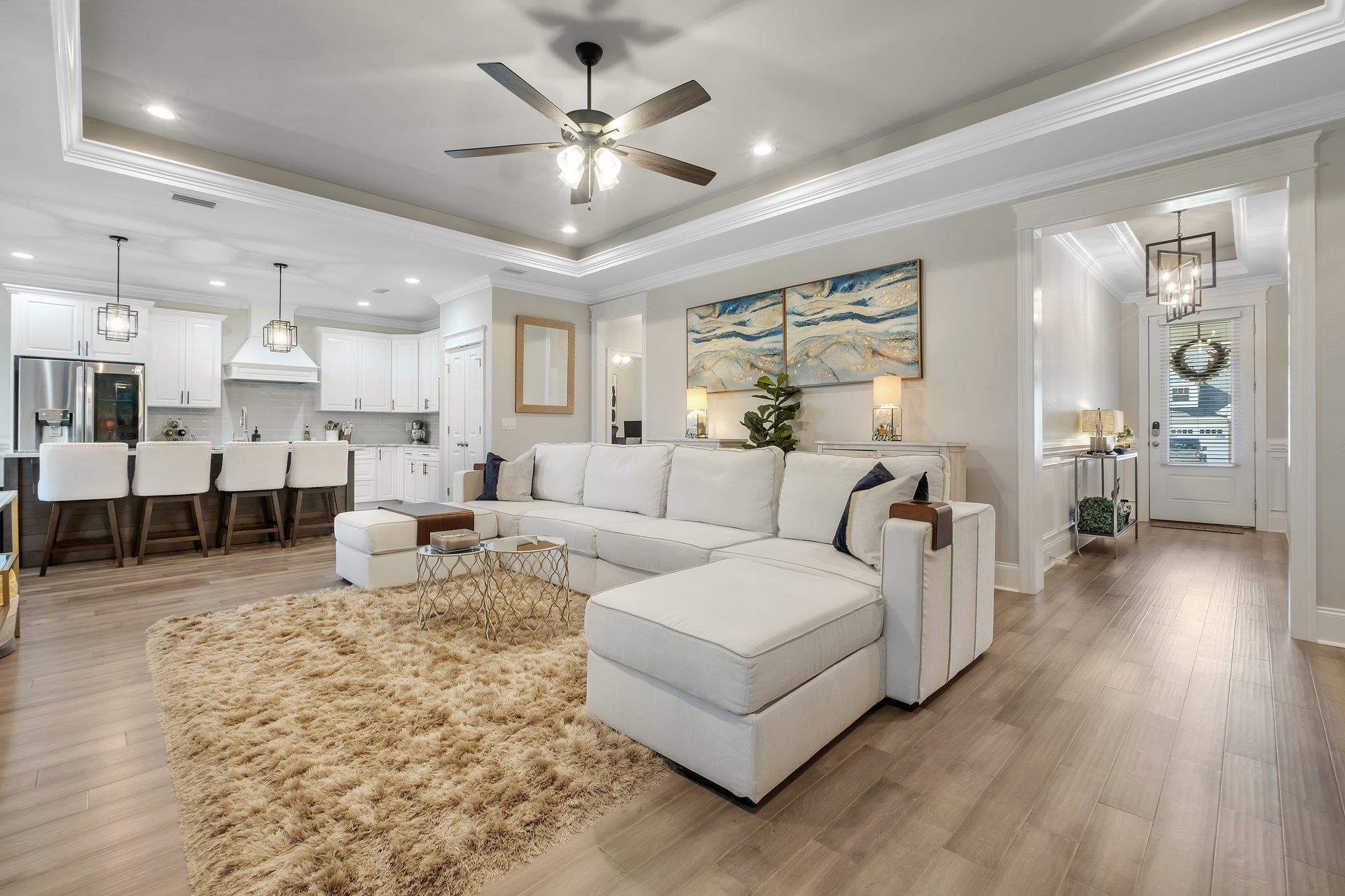 4164 Rampart Drive