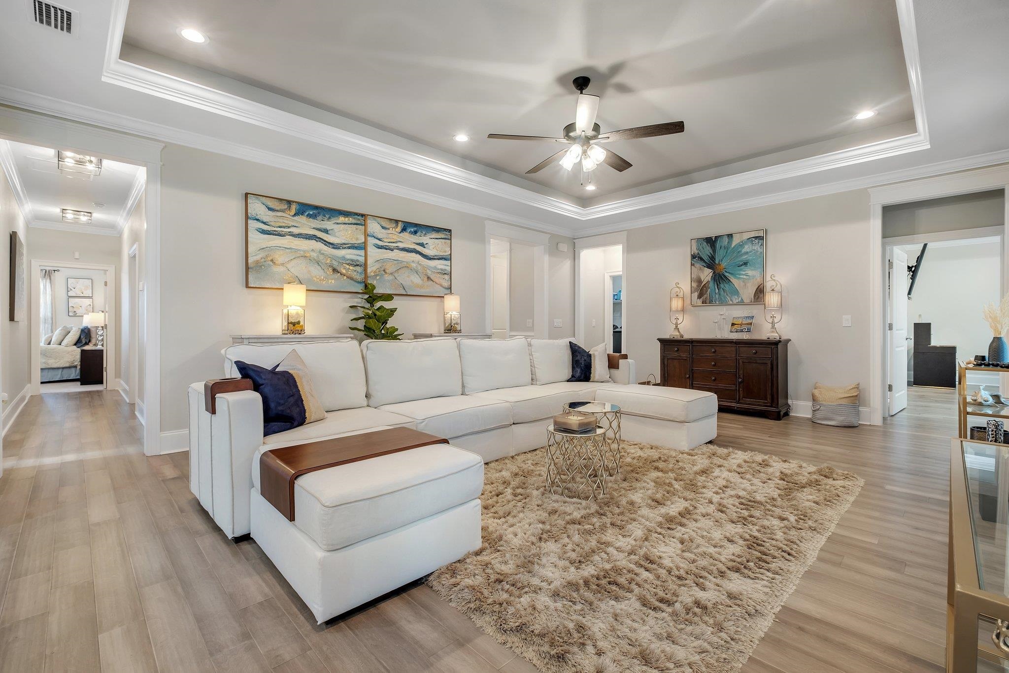 4164 Rampart Drive