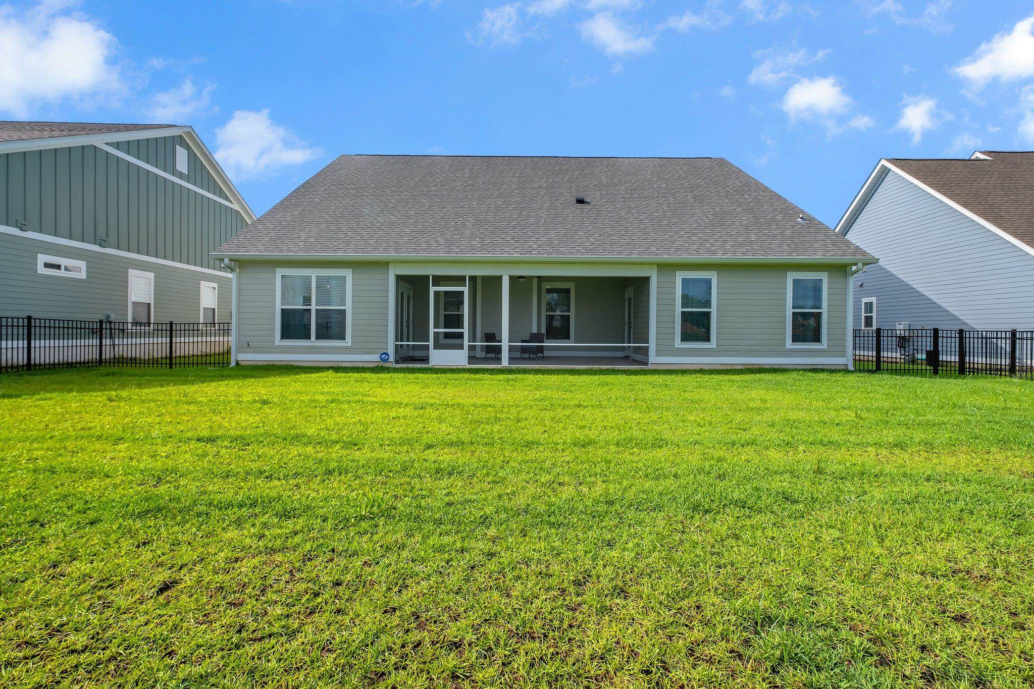 4164 Rampart Drive