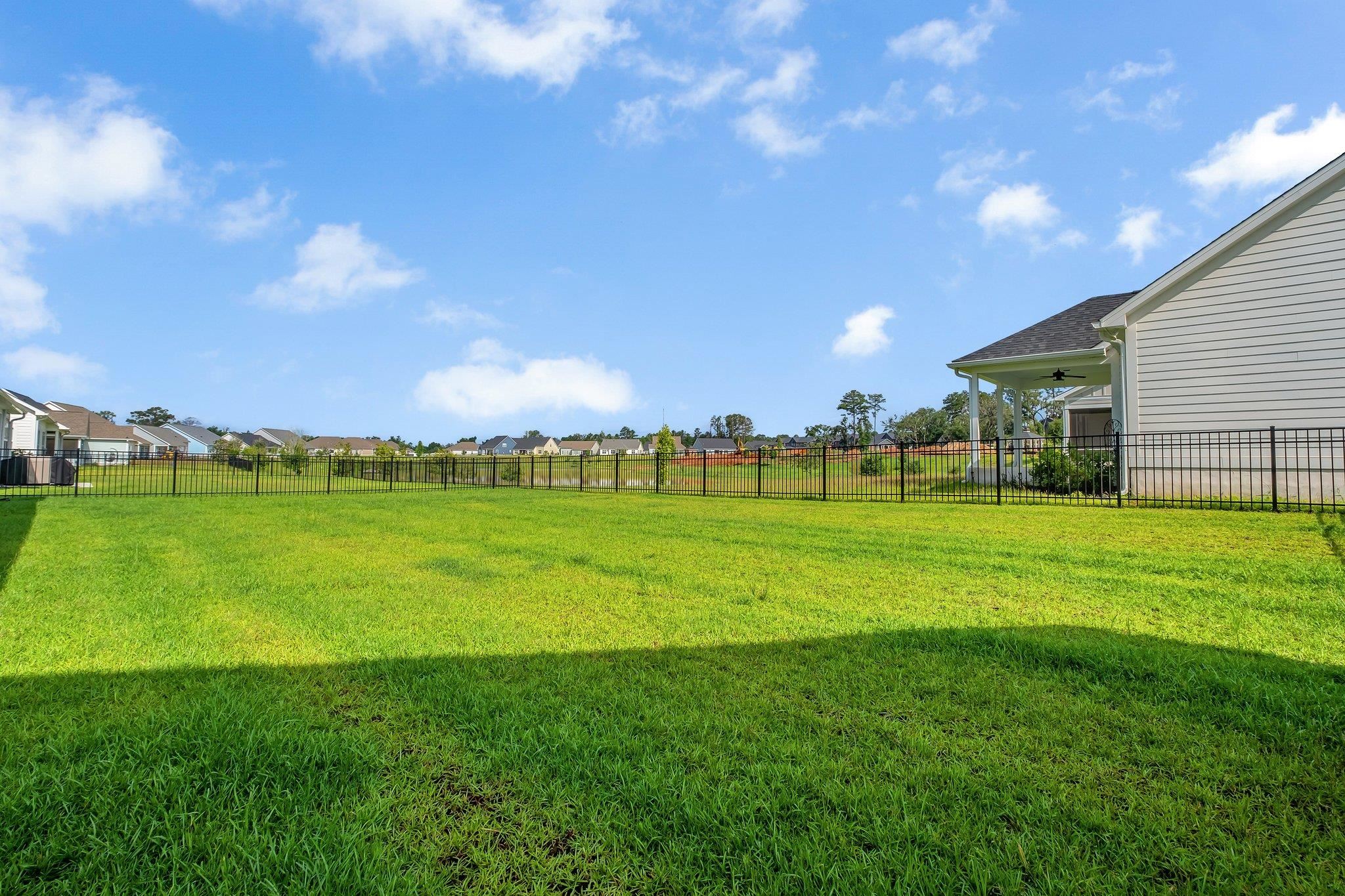4164 Rampart Drive