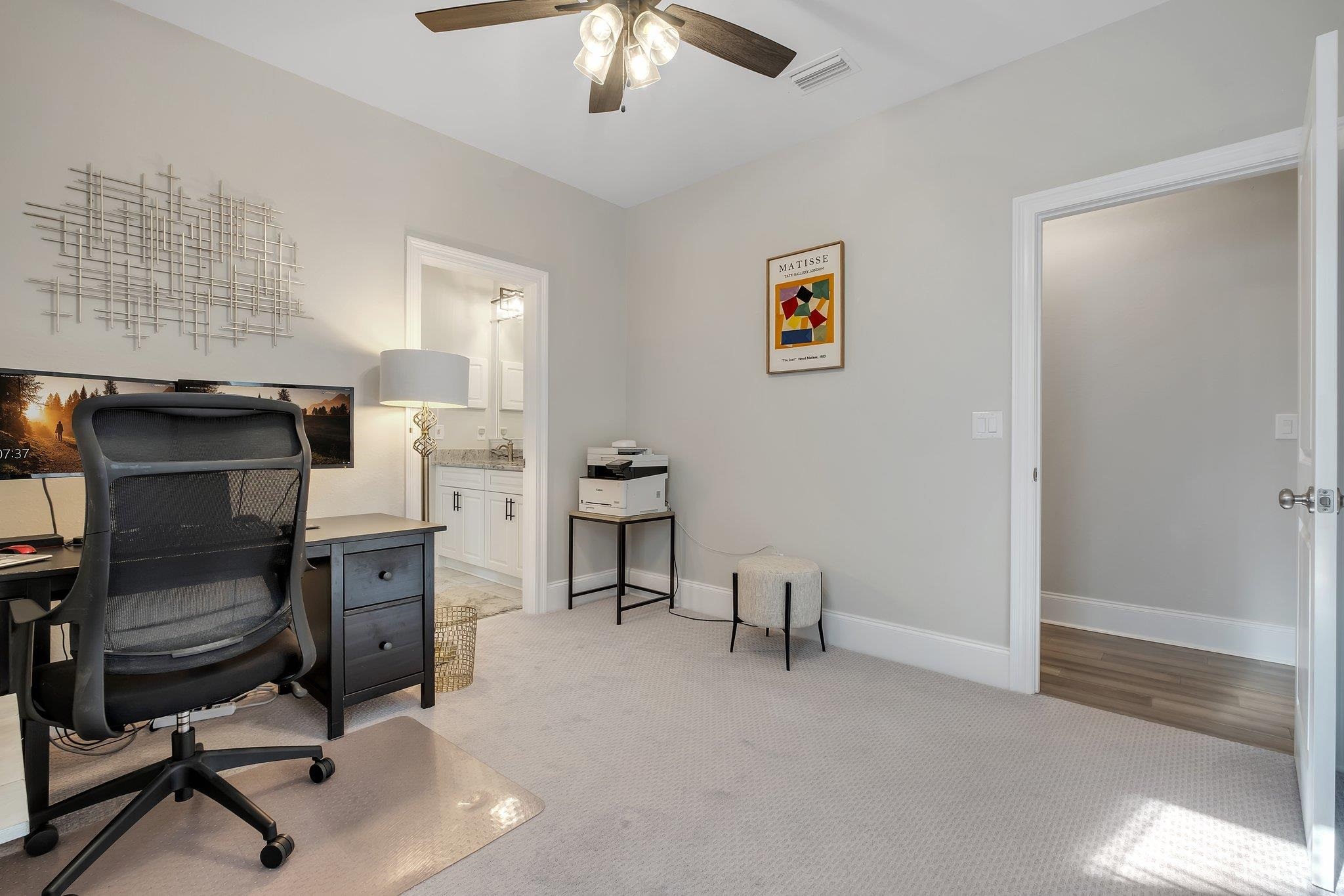 4164 Rampart Drive