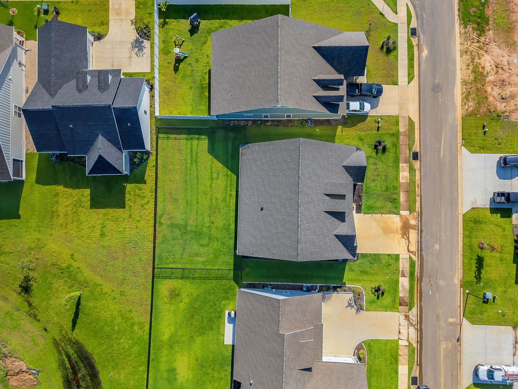 4164 Rampart Drive