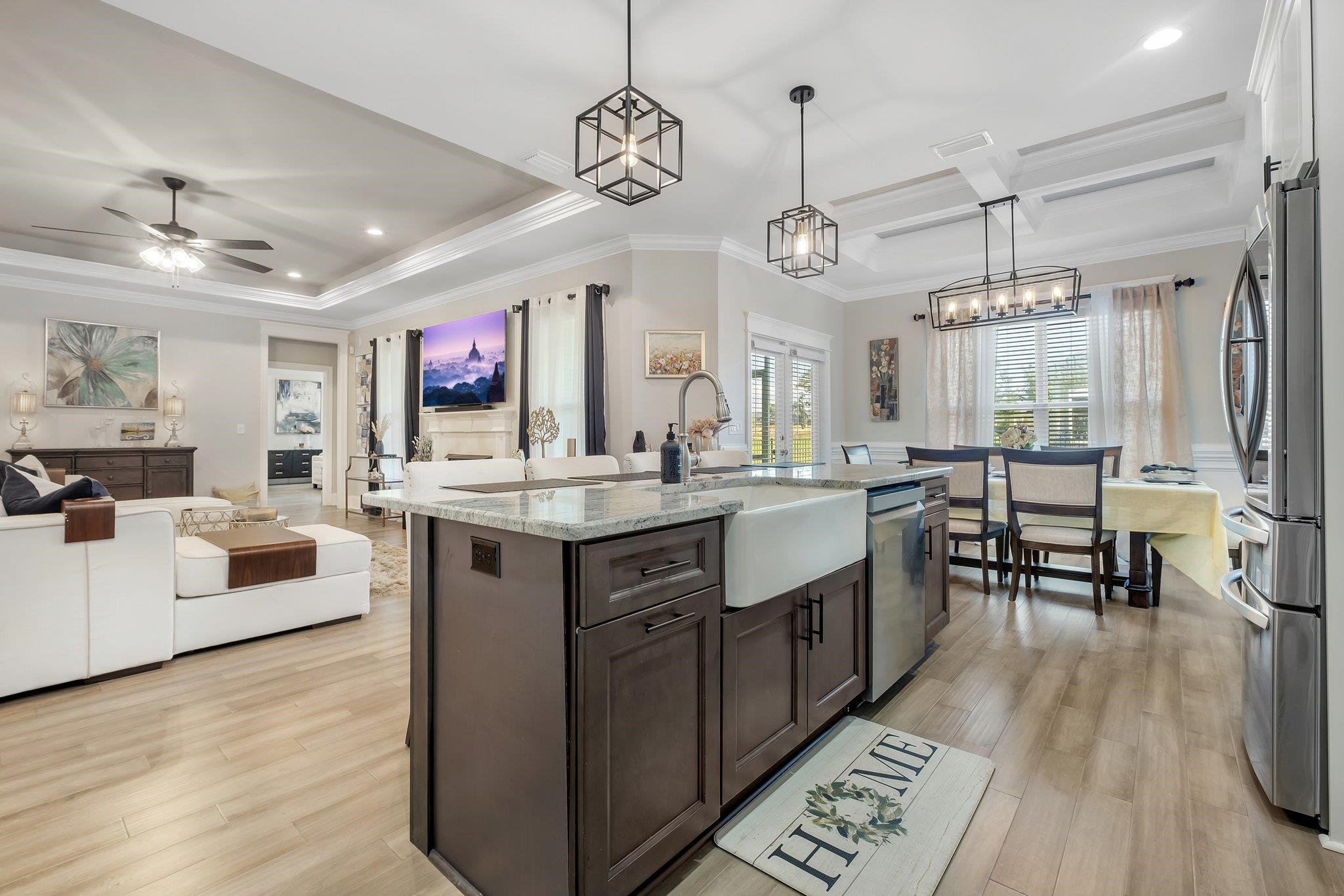 4164 Rampart Drive