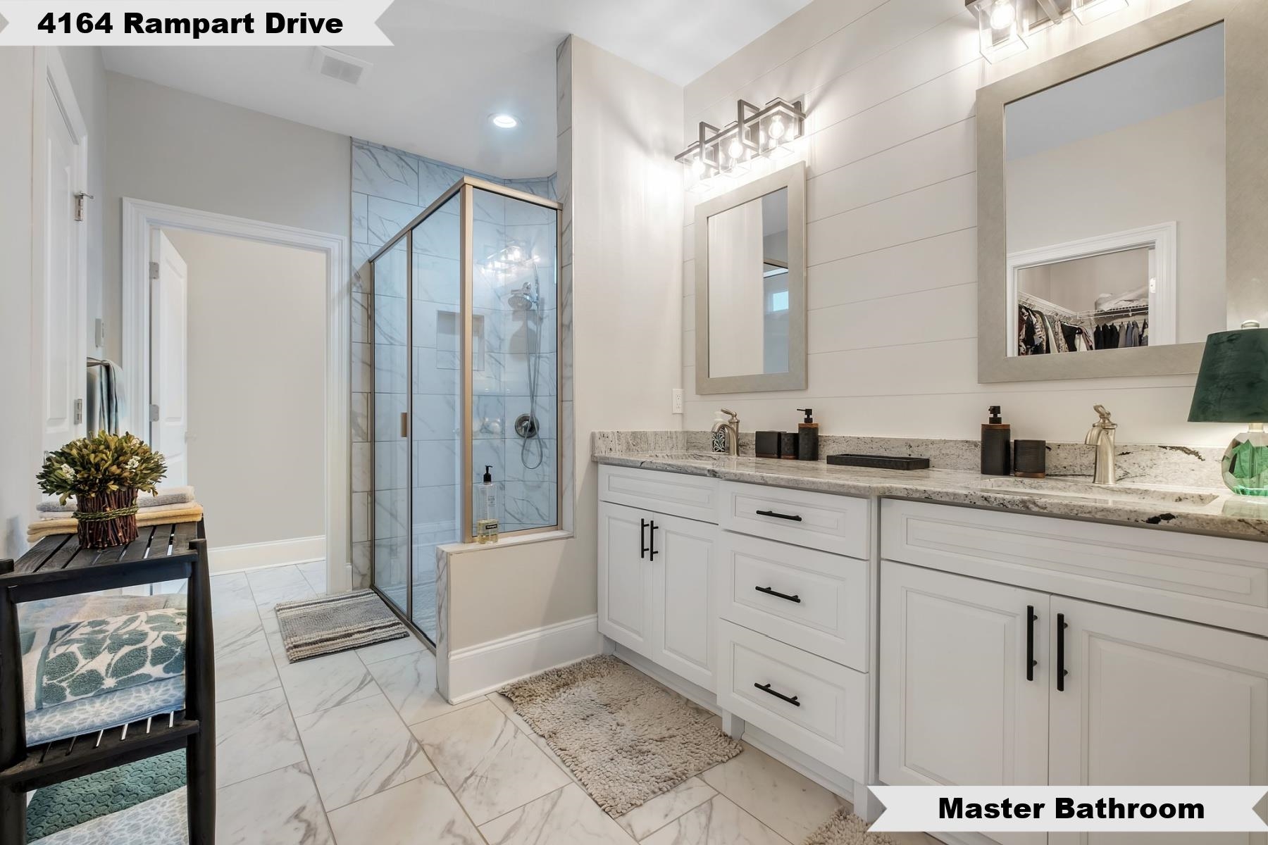 4164 Rampart Drive