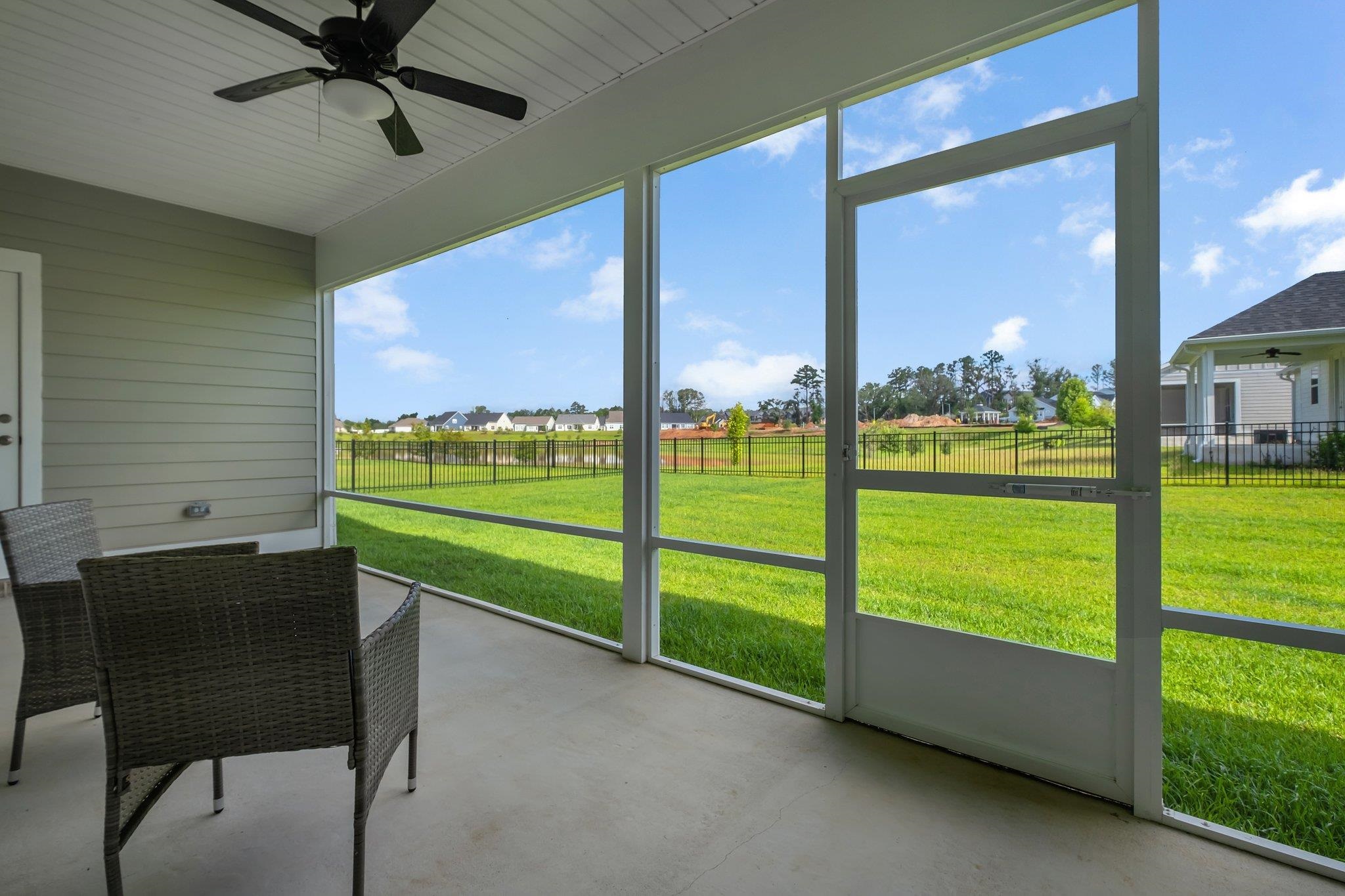 4164 Rampart Drive