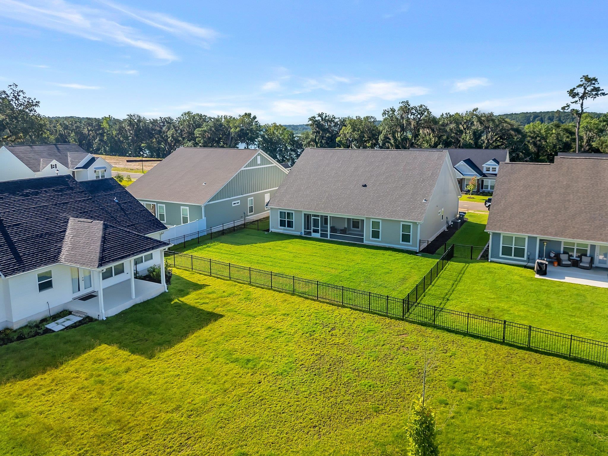 4164 Rampart Drive