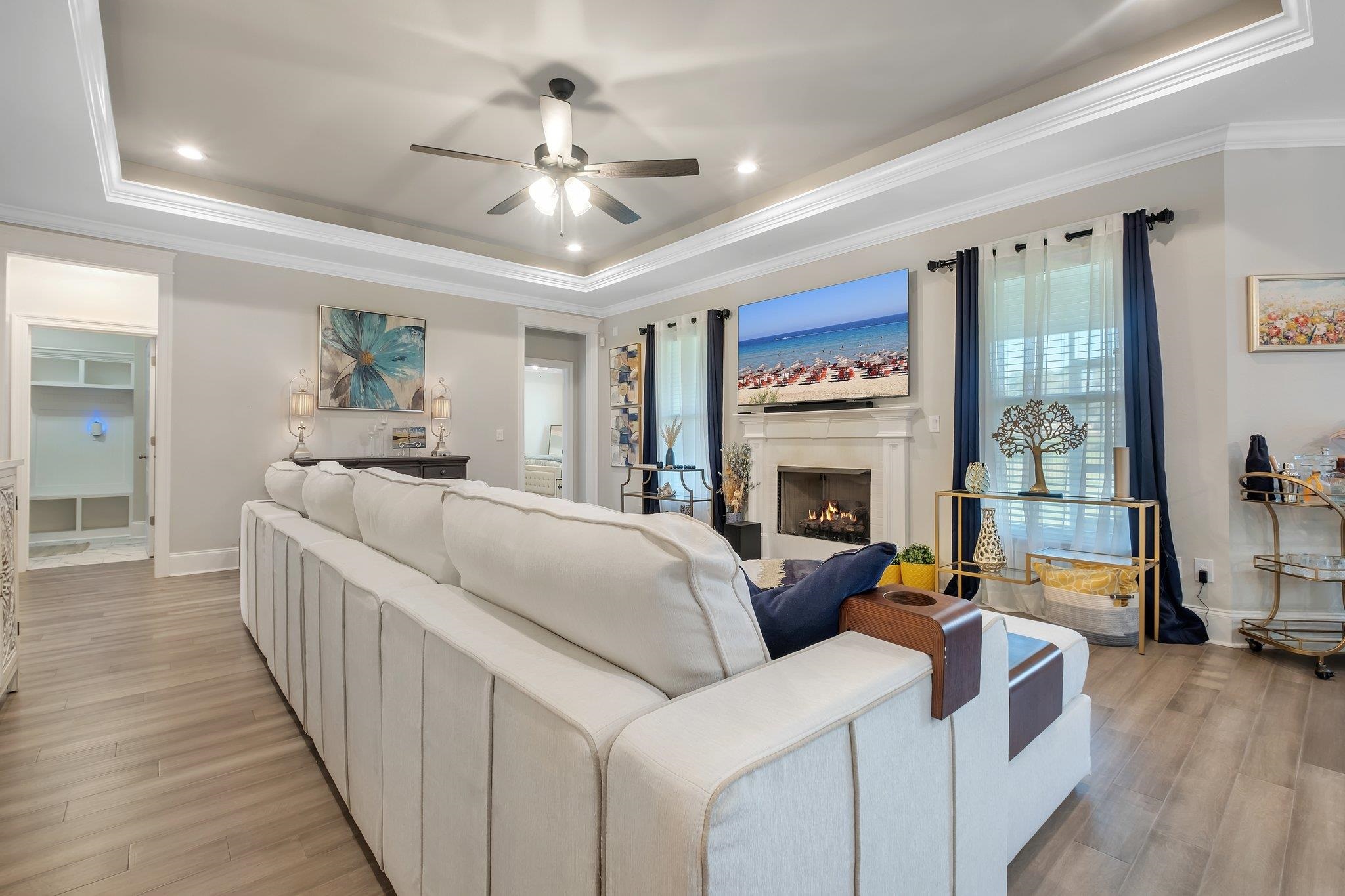4164 Rampart Drive