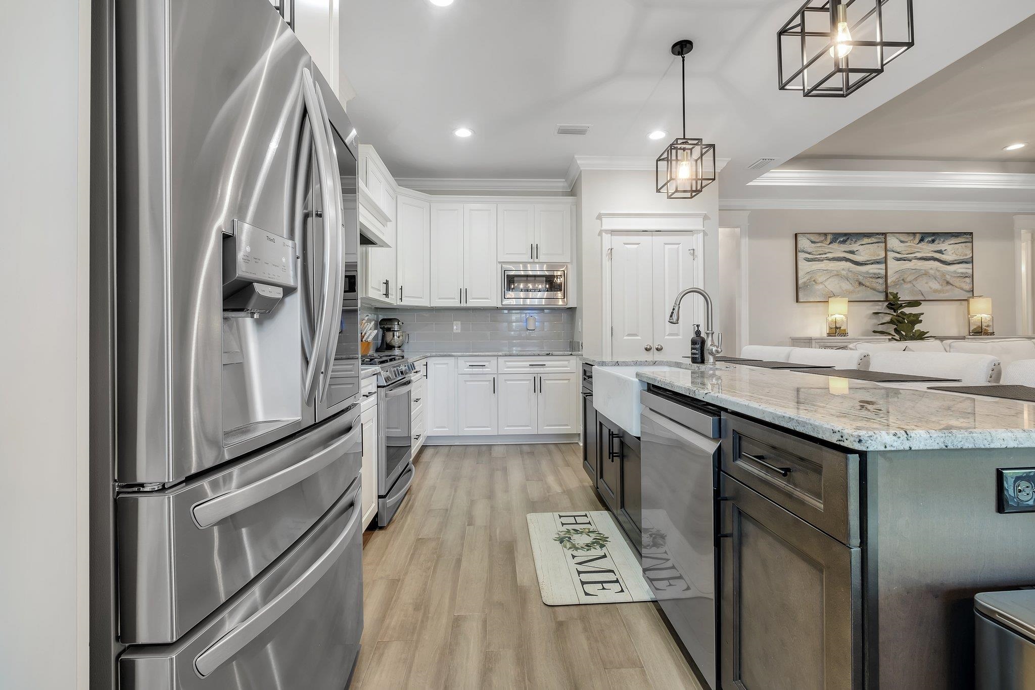4164 Rampart Drive
