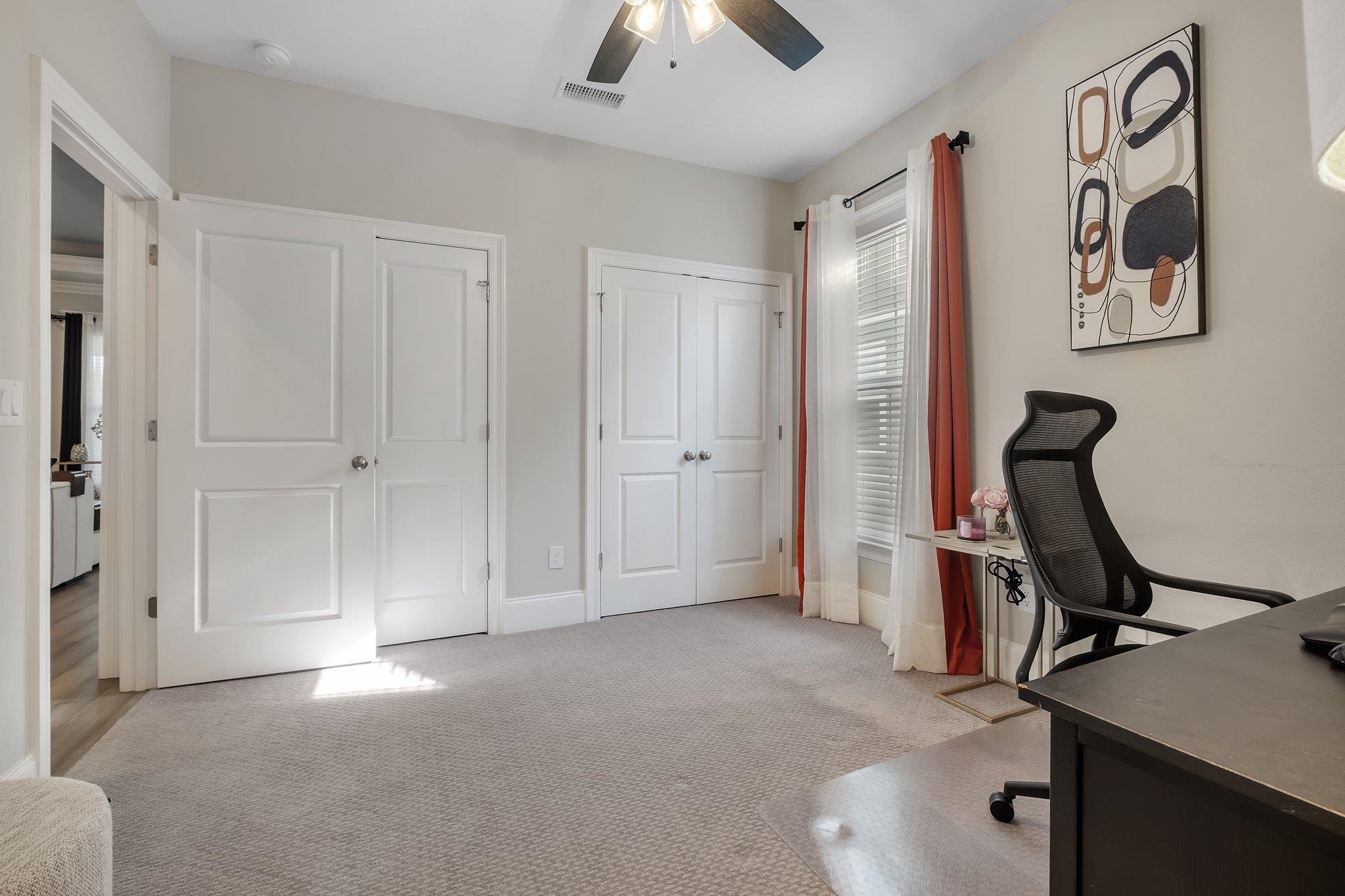 4164 Rampart Drive