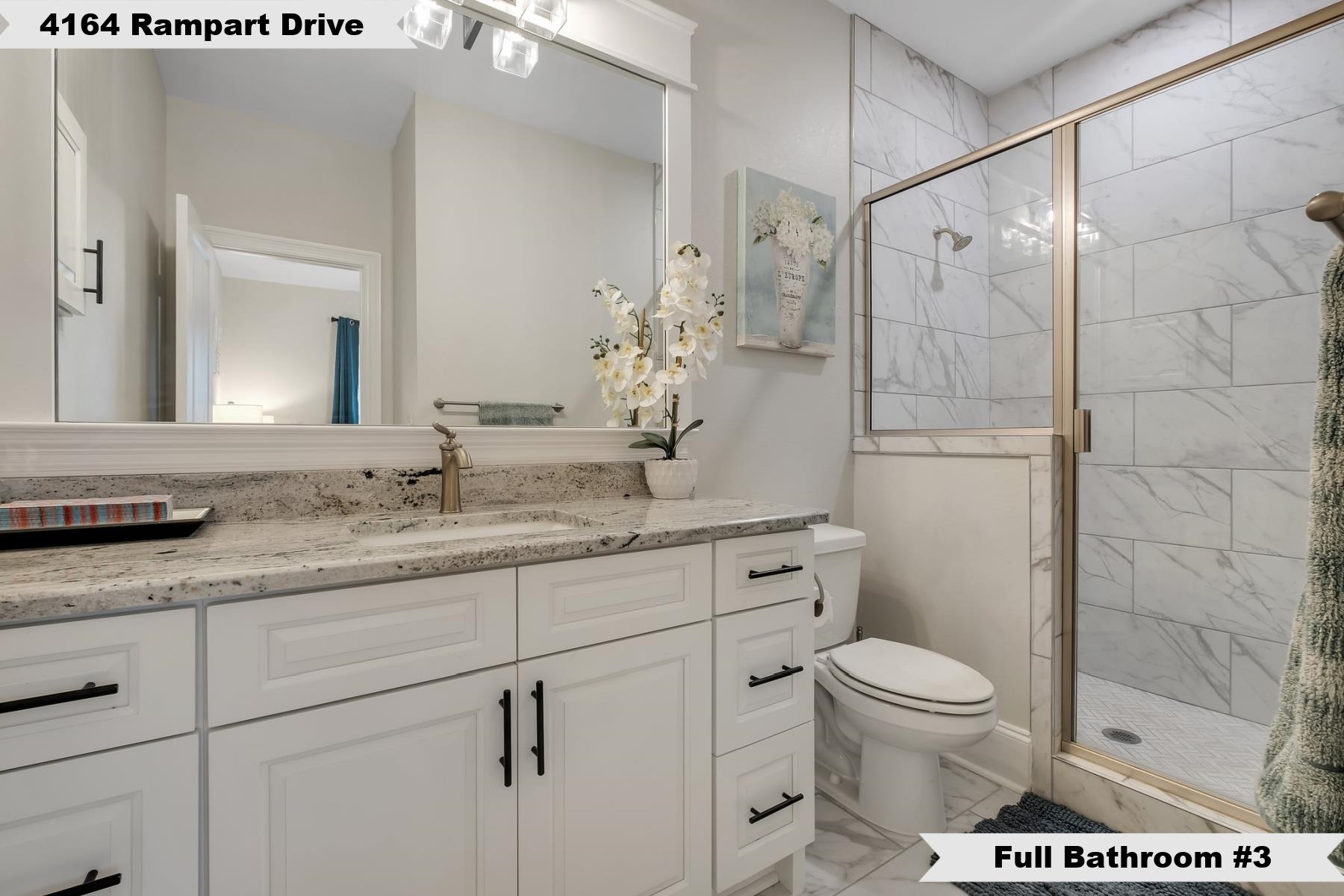 4164 Rampart Drive