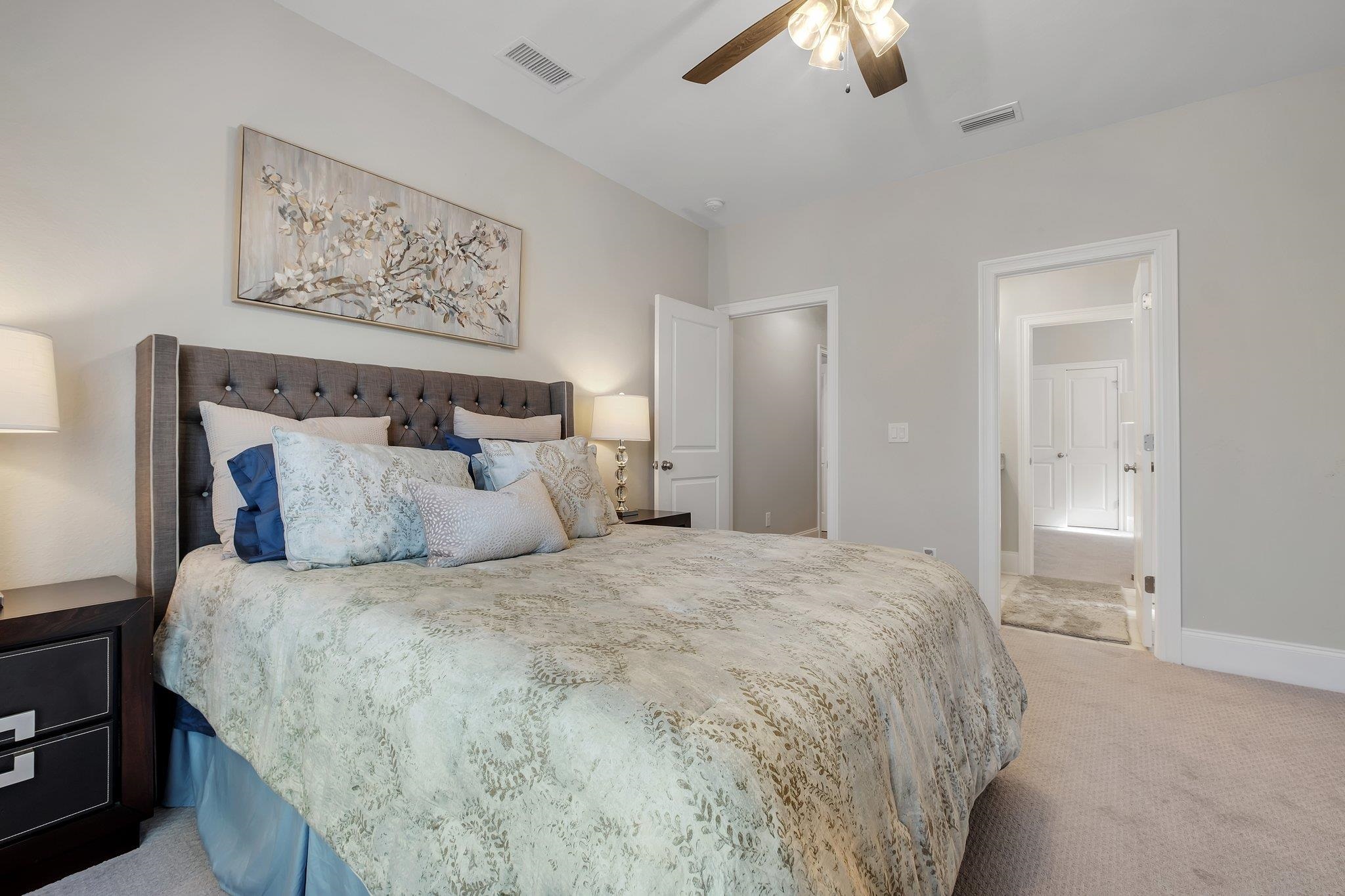 4164 Rampart Drive