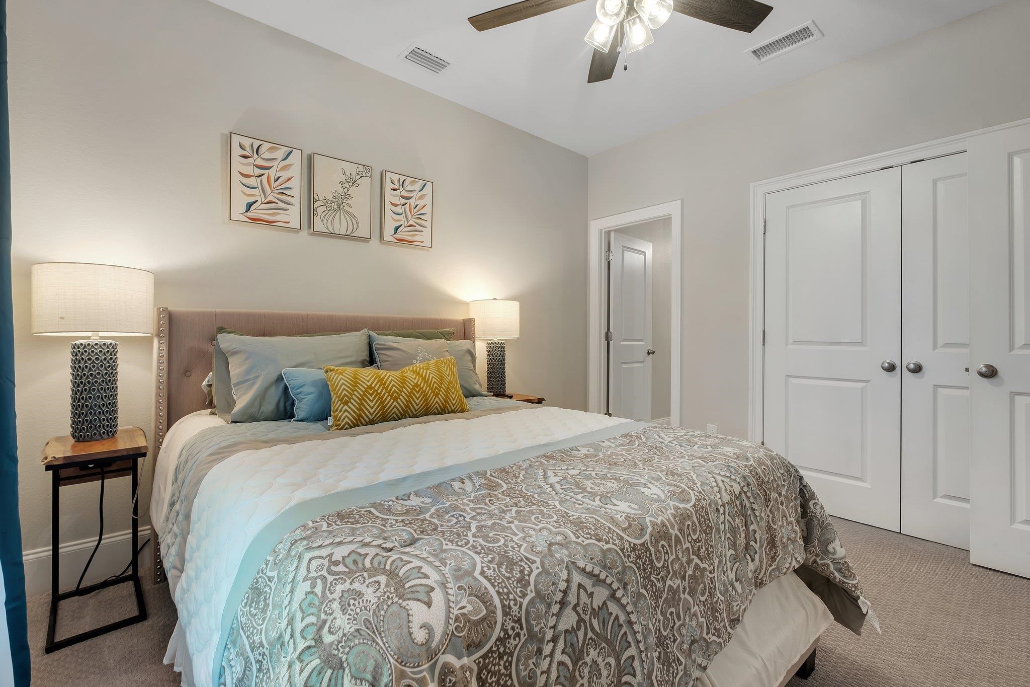 4164 Rampart Drive