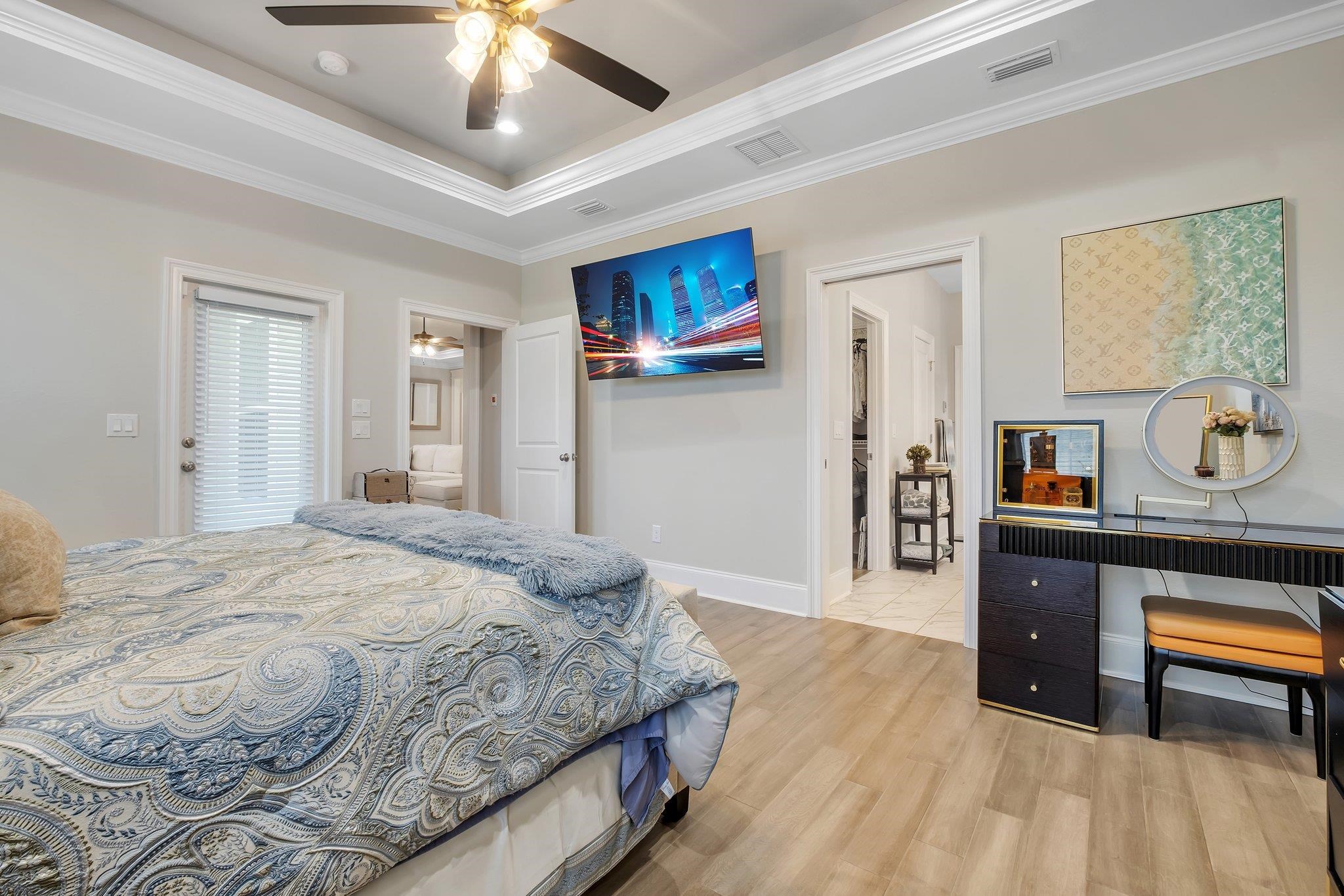 4164 Rampart Drive