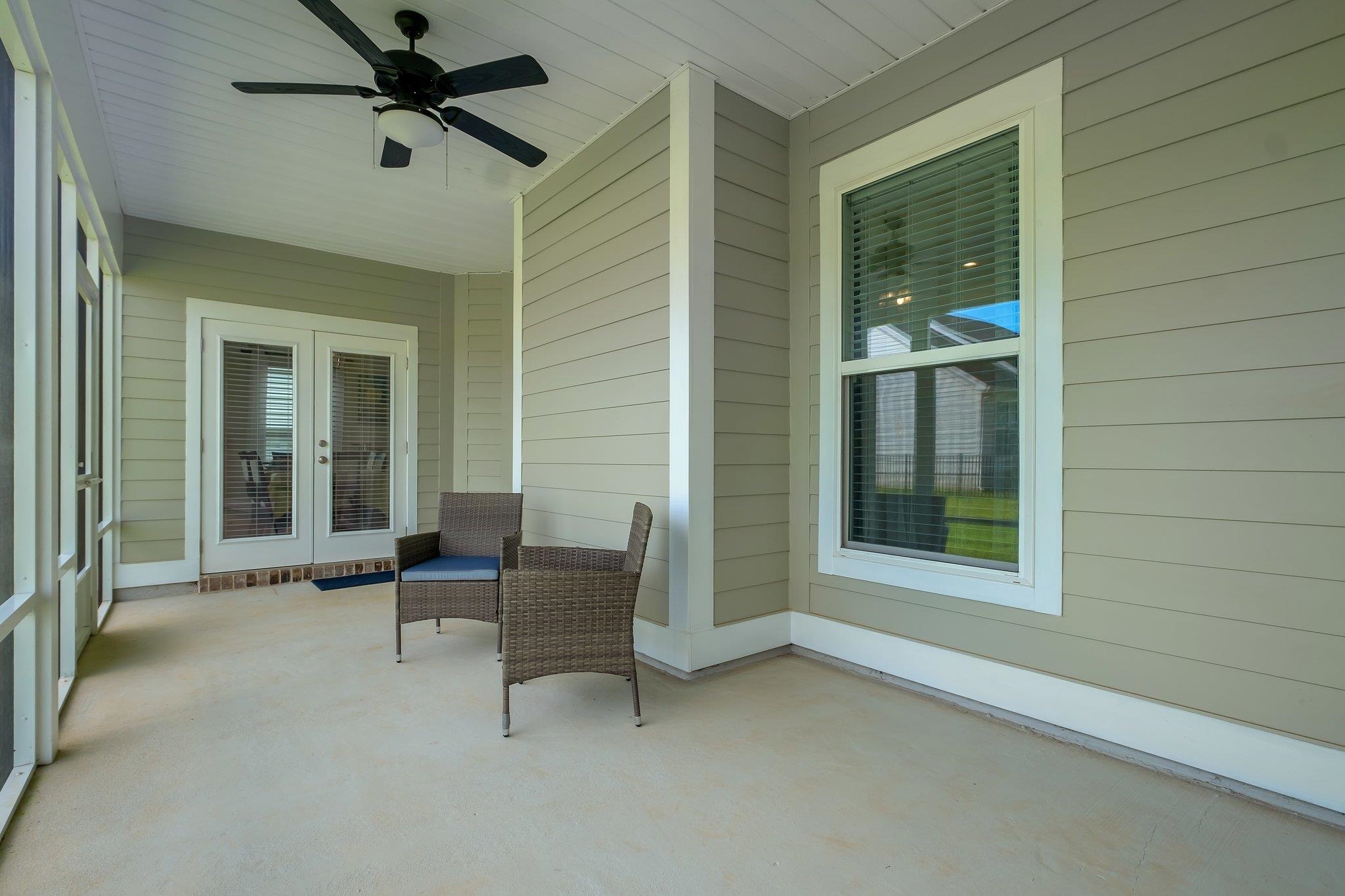 4164 Rampart Drive