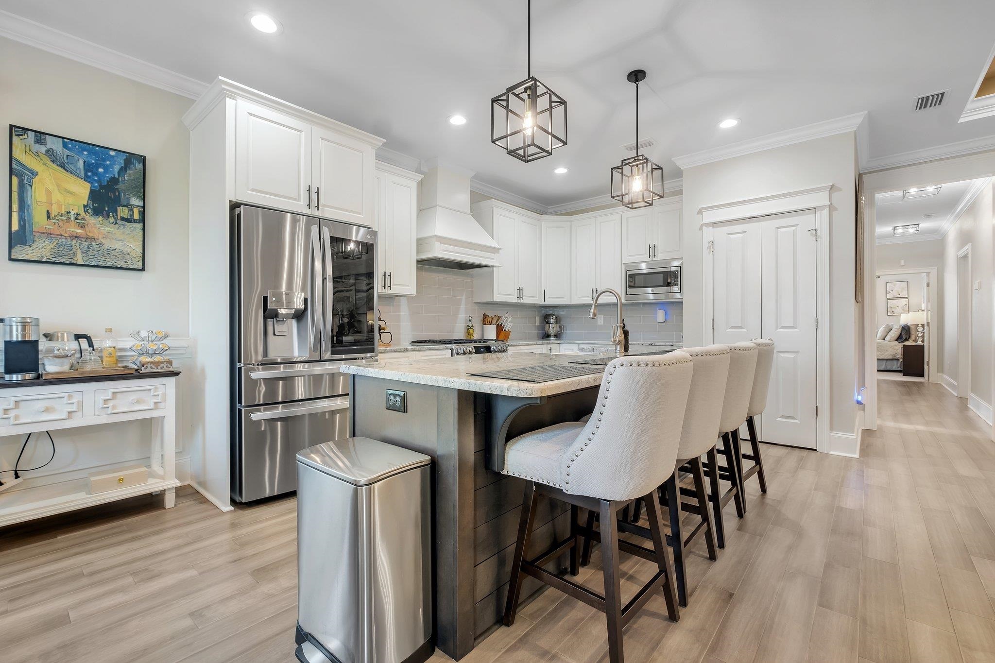 4164 Rampart Drive