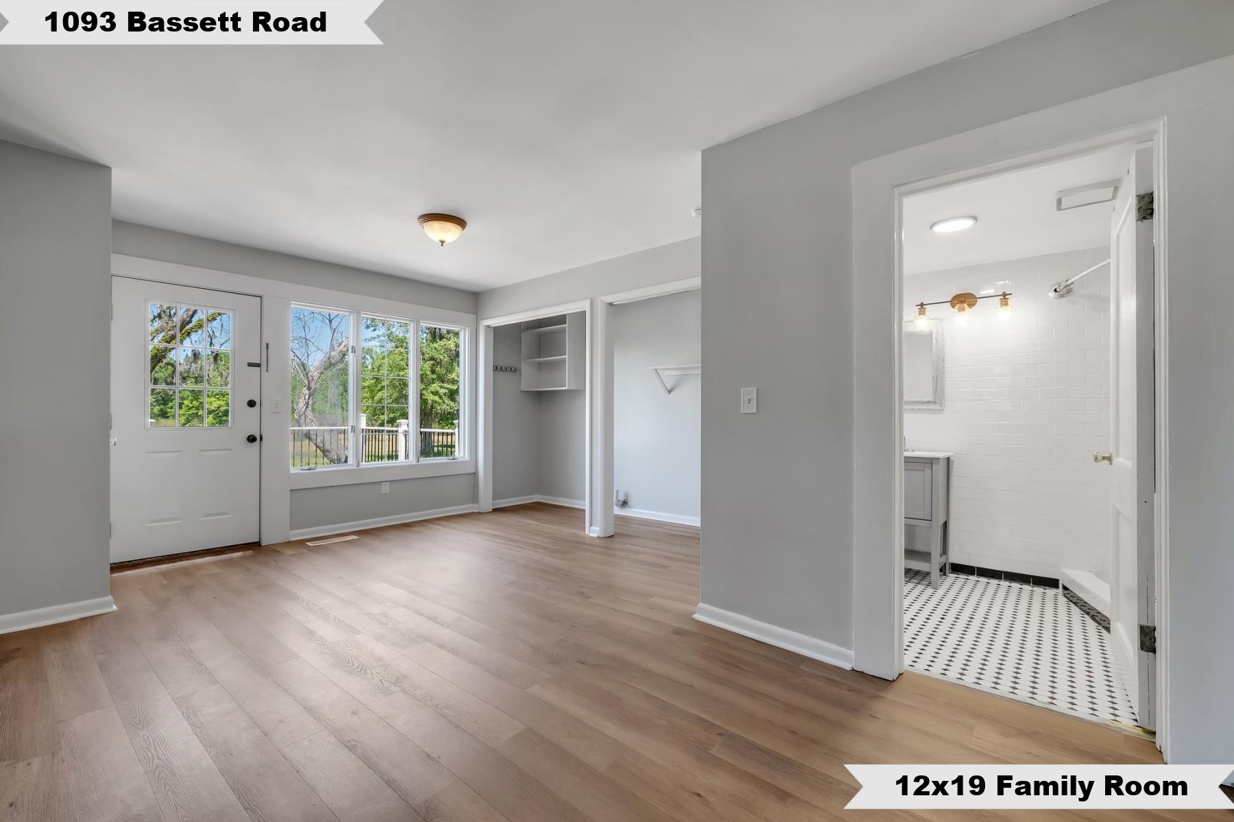 1093 Bassett Road