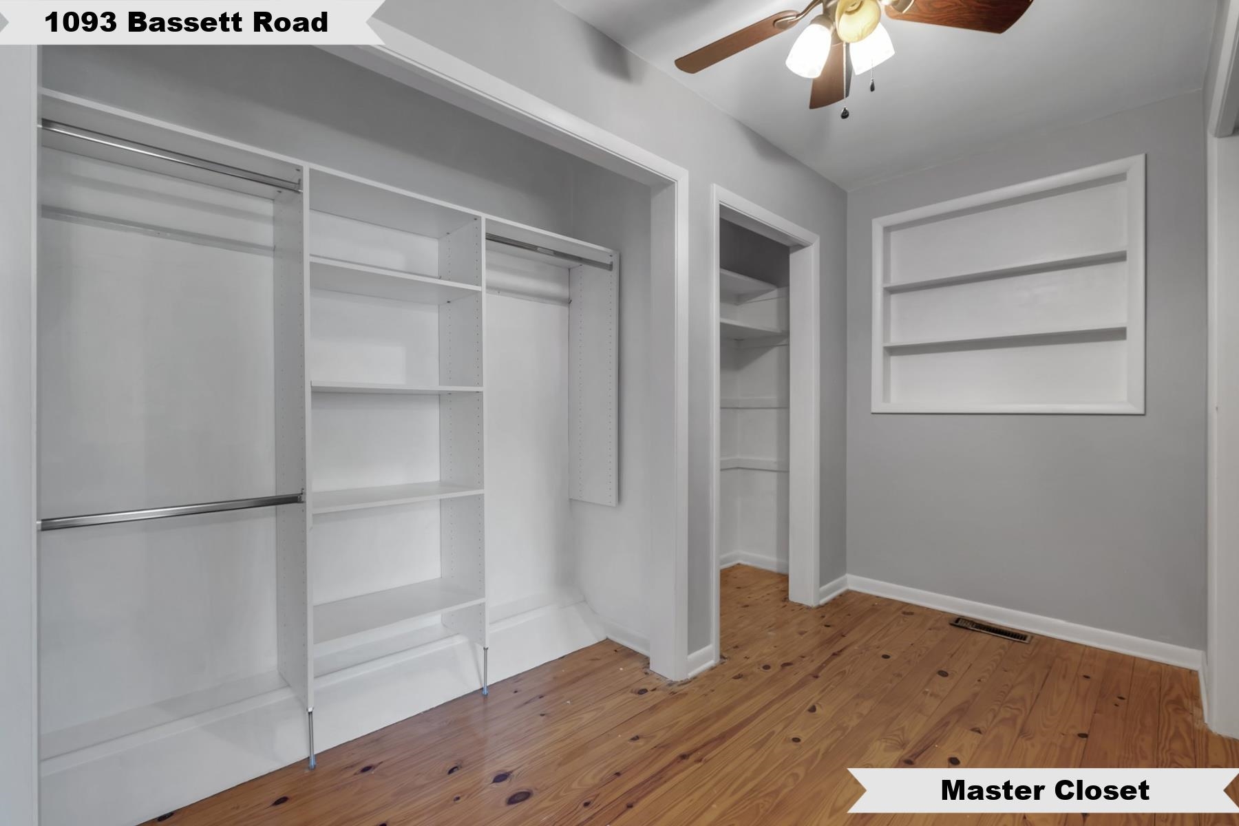 1093 Bassett Road