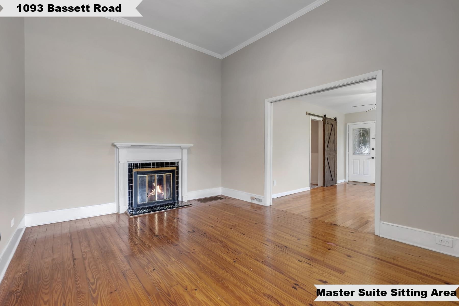 1093 Bassett Road