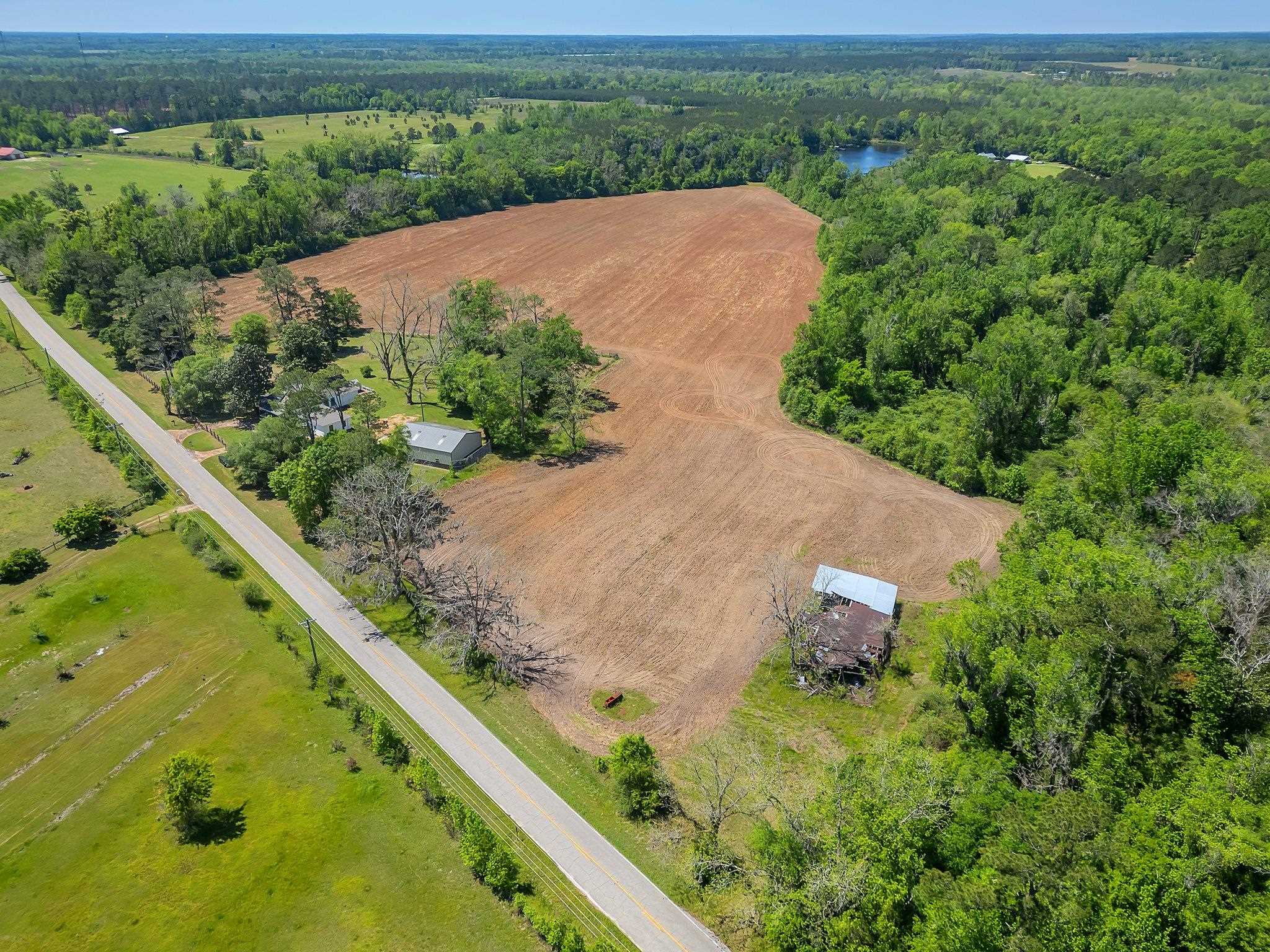 1093 Bassett Road