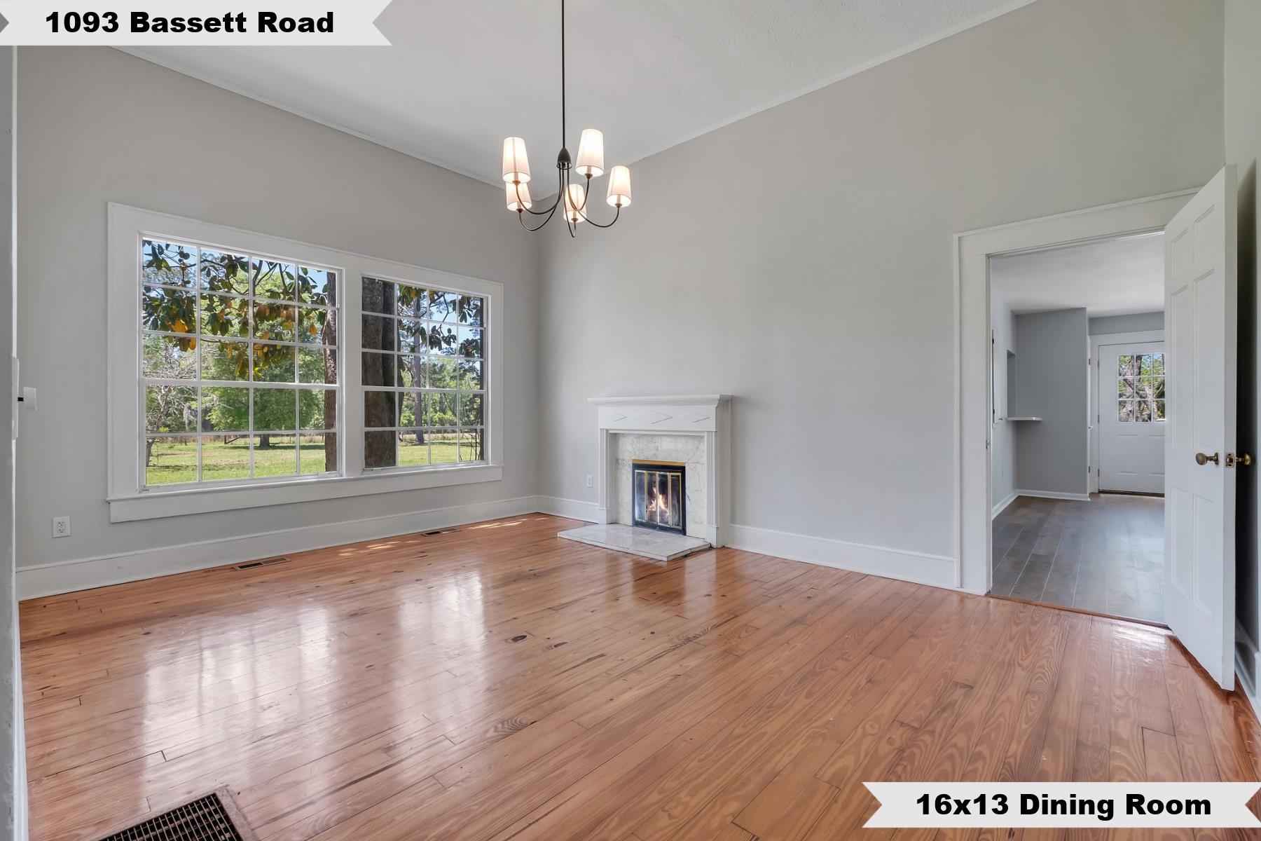 1093 Bassett Road