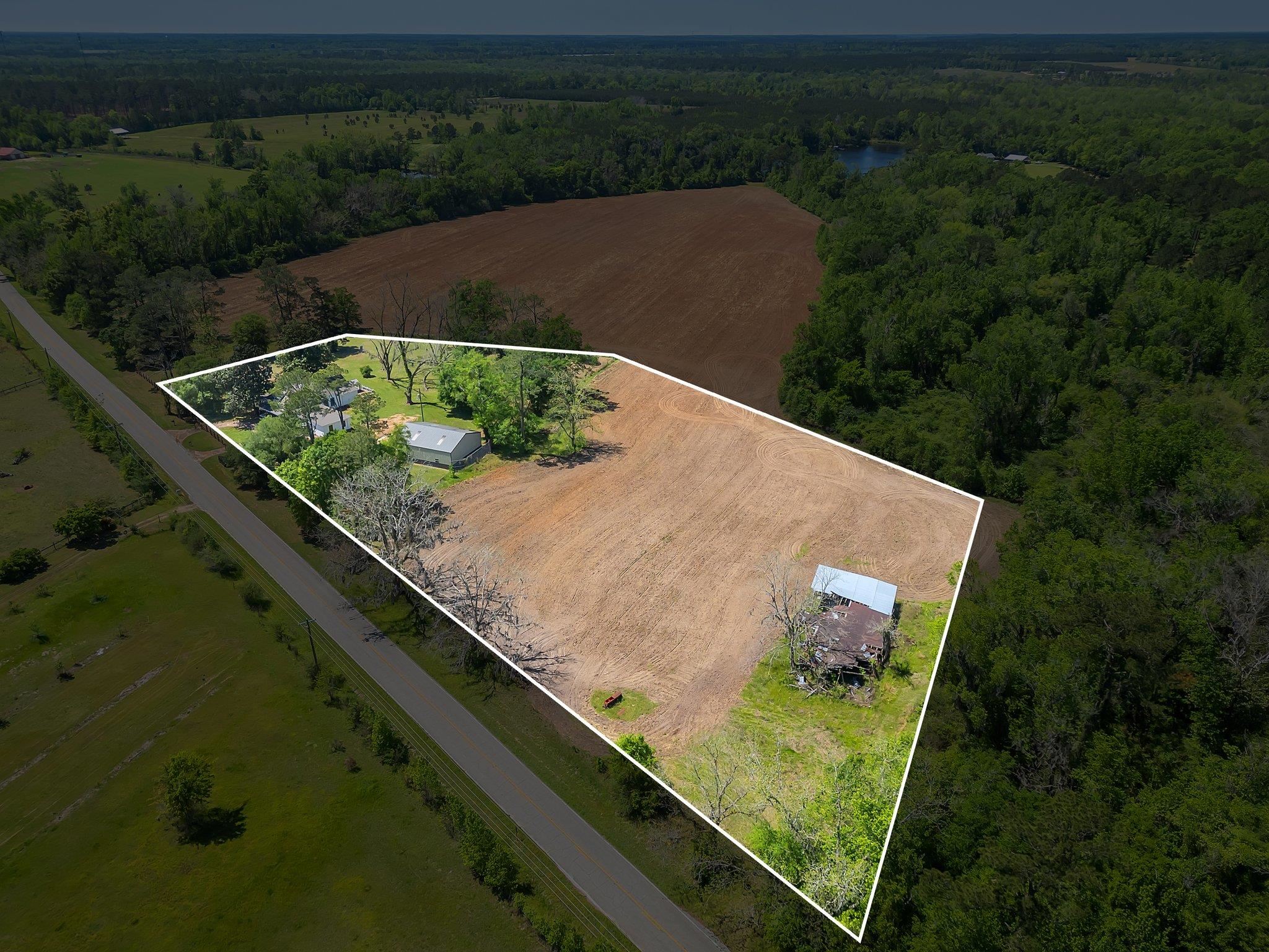 1093 Bassett Road