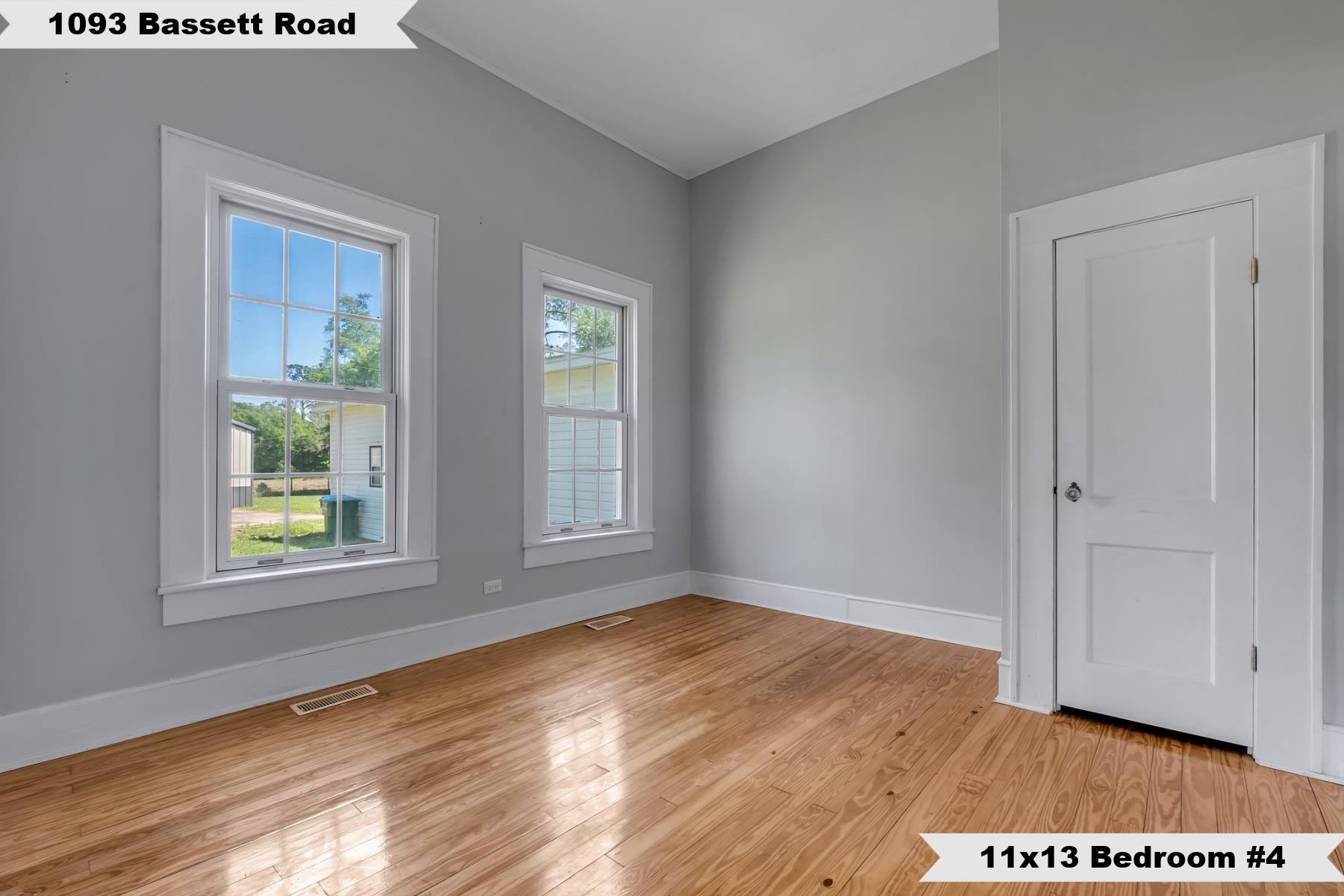 1093 Bassett Road