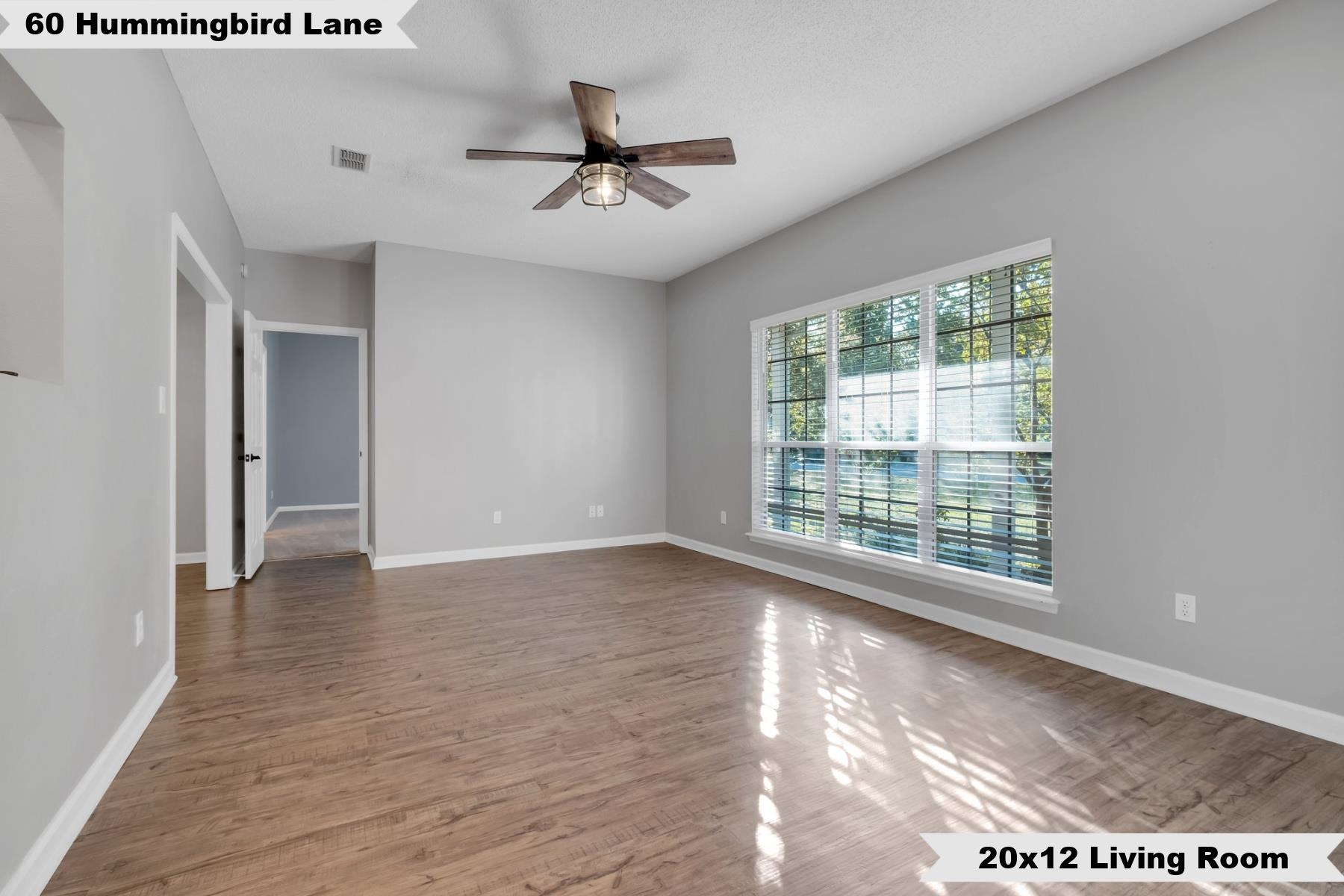 60 Hummingbird Lane