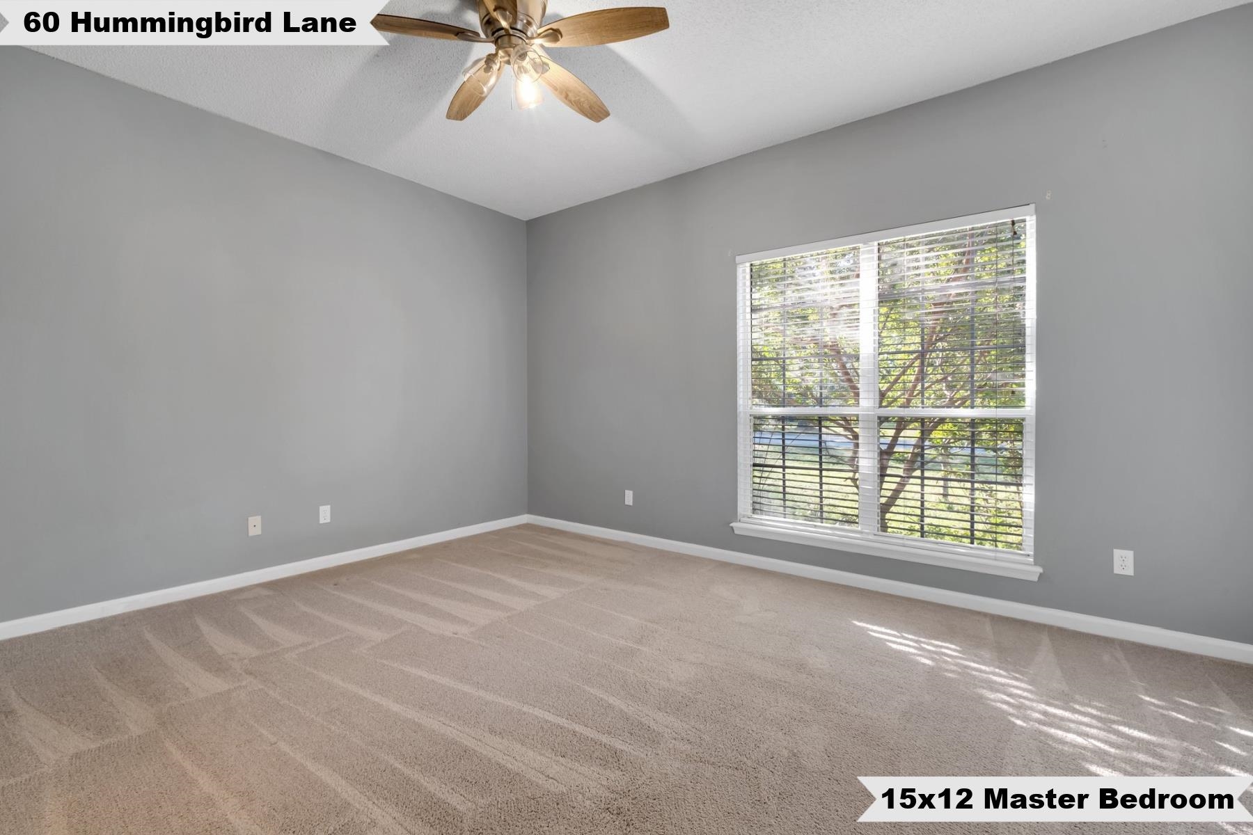 60 Hummingbird Lane