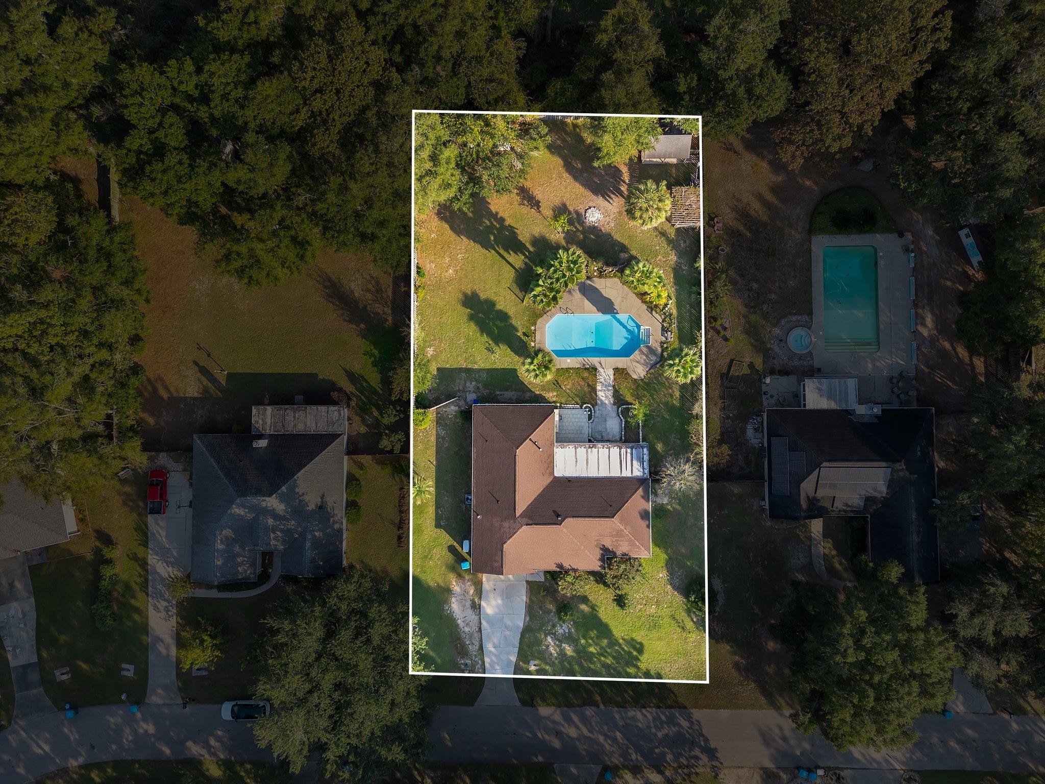 60 Hummingbird Lane