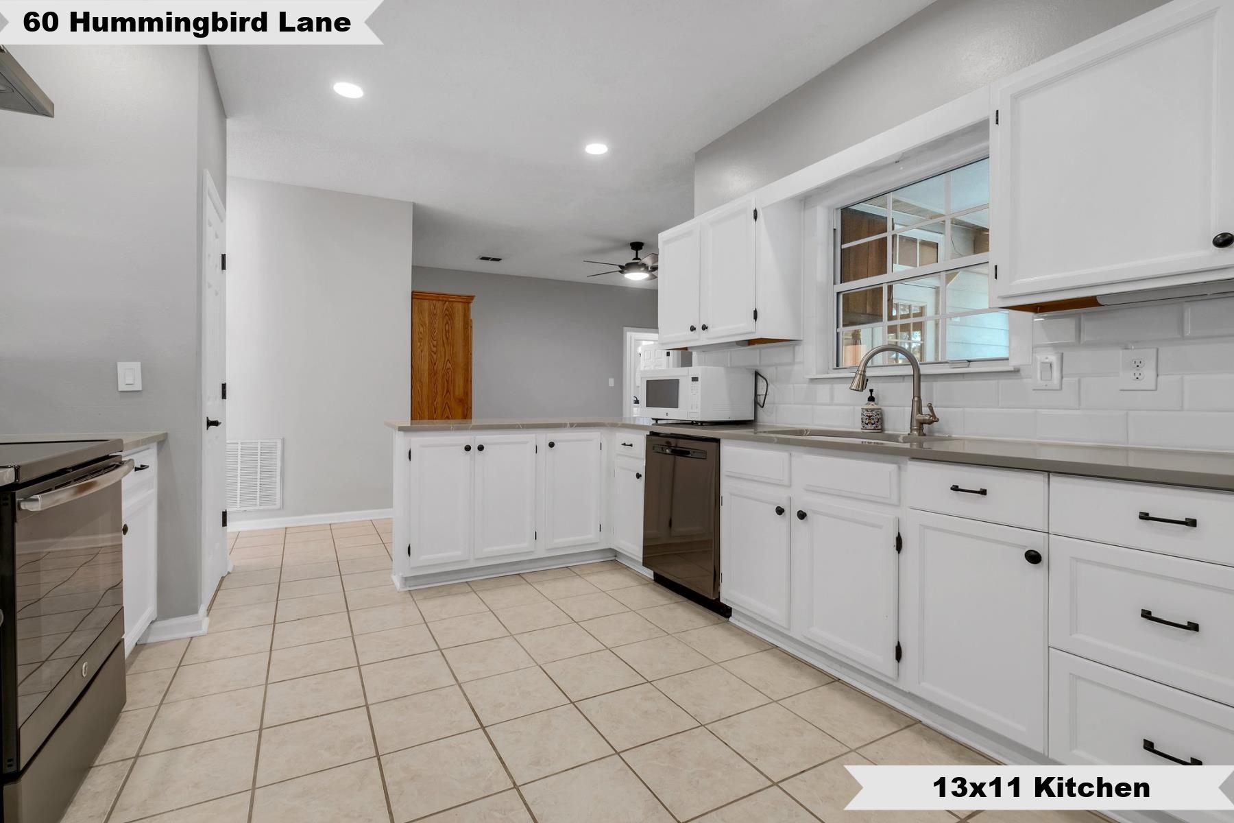 60 Hummingbird Lane
