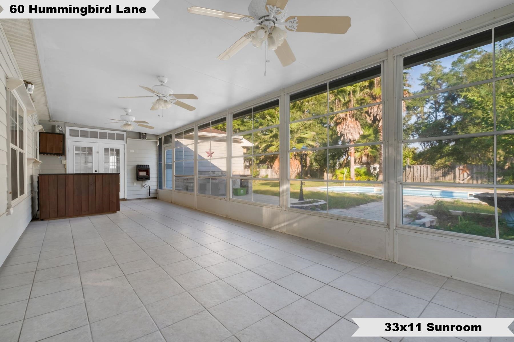 60 Hummingbird Lane