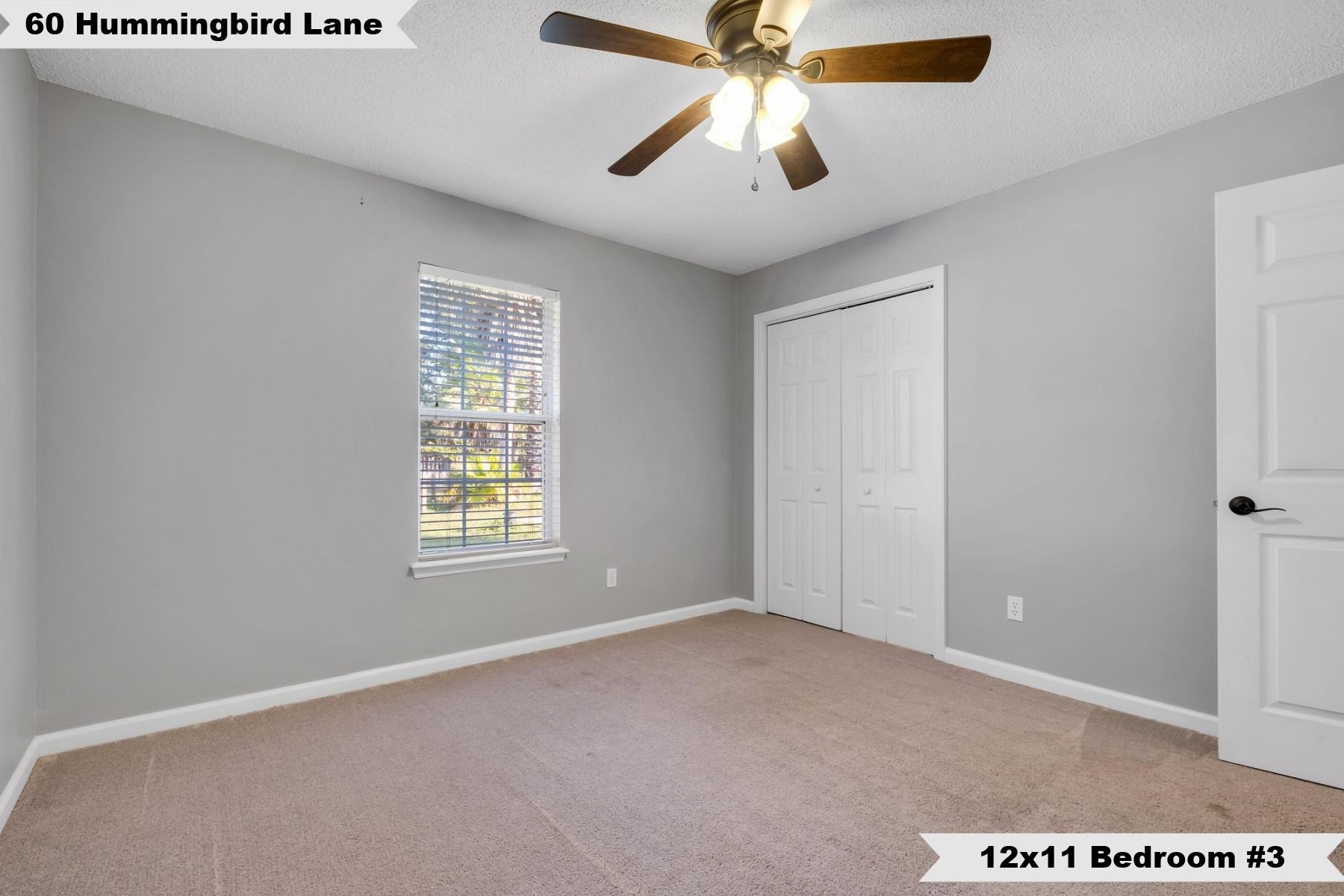 60 Hummingbird Lane