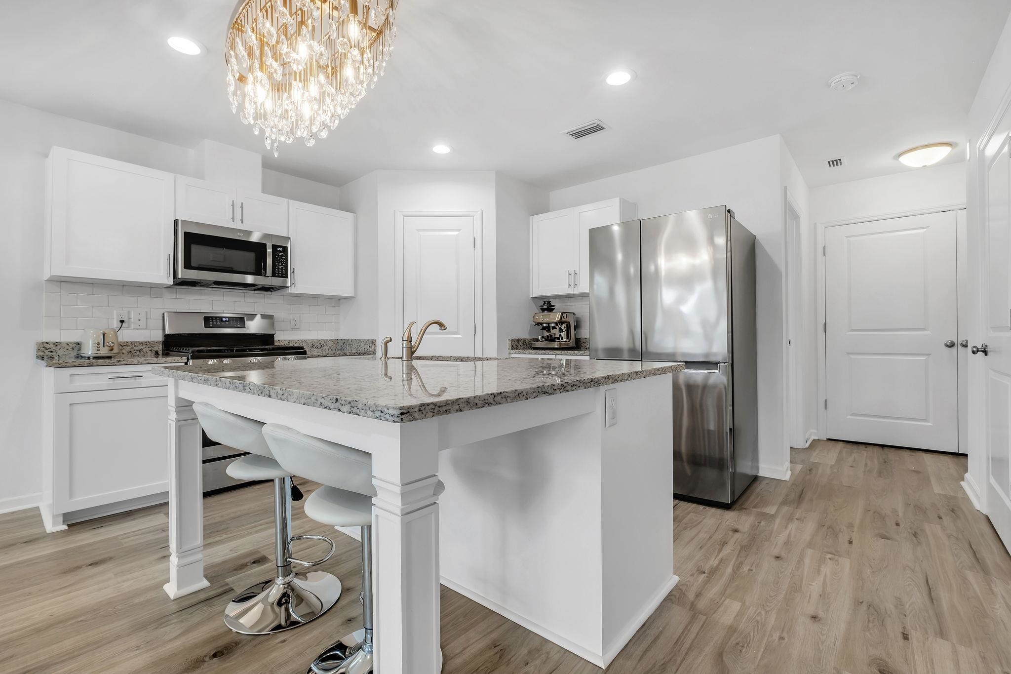 2912 Blue Blossom Trail