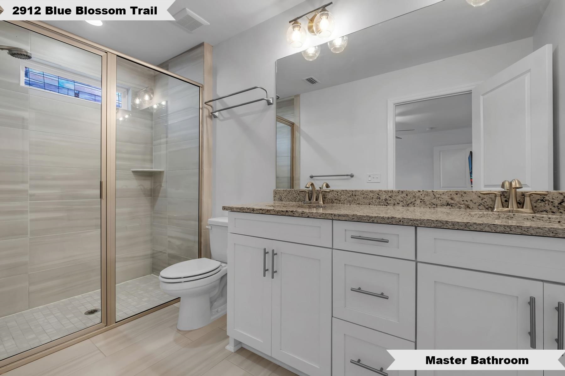2912 Blue Blossom Trail