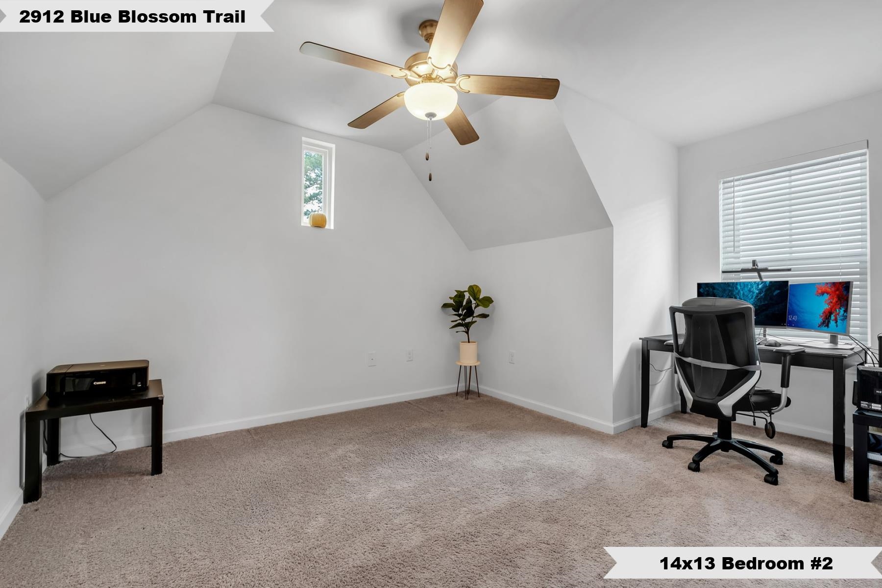 2912 Blue Blossom Trail
