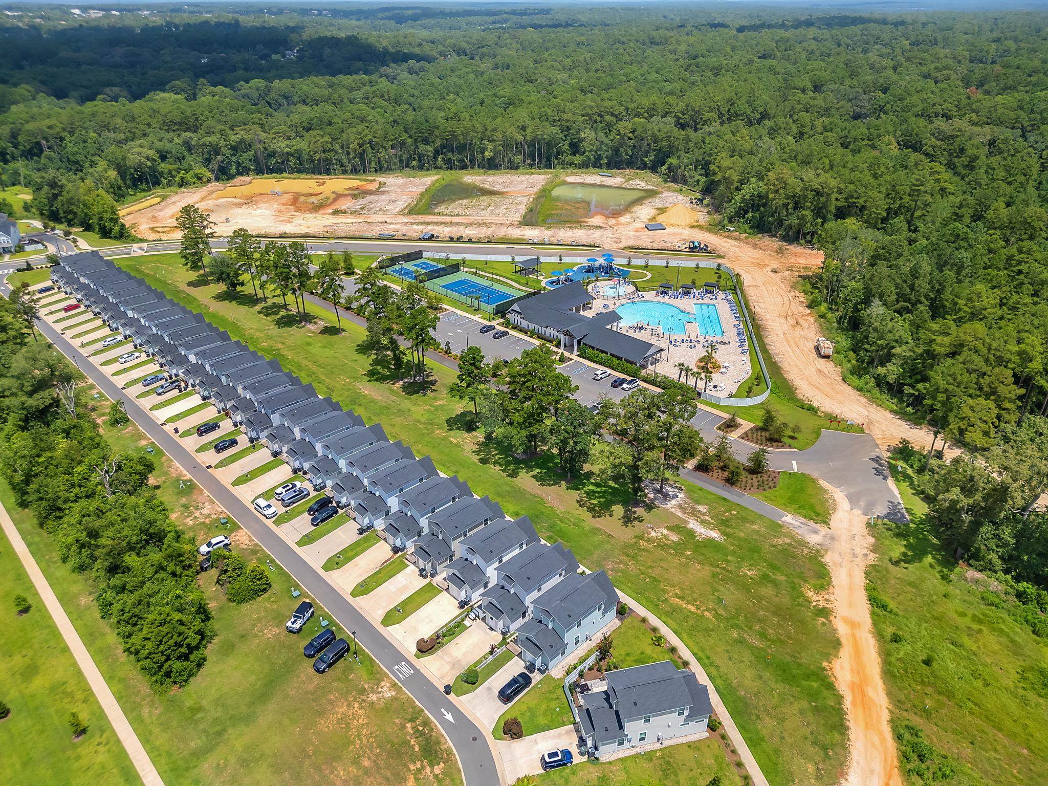 2912 Blue Blossom Trail