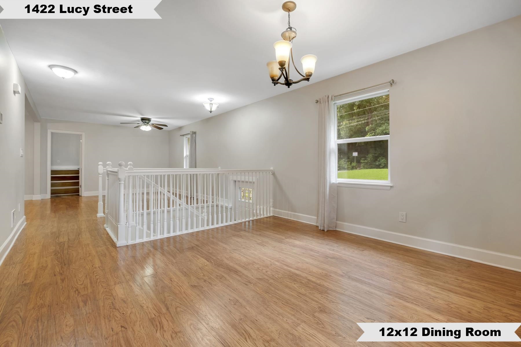 1422 Lucy Street