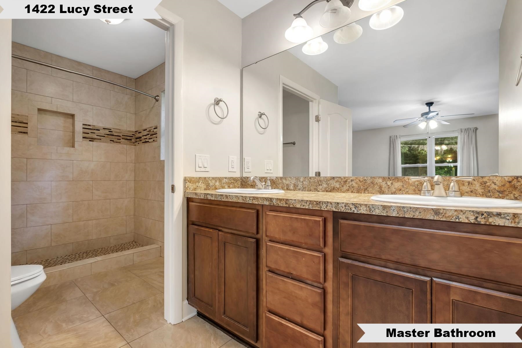 1422 Lucy Street